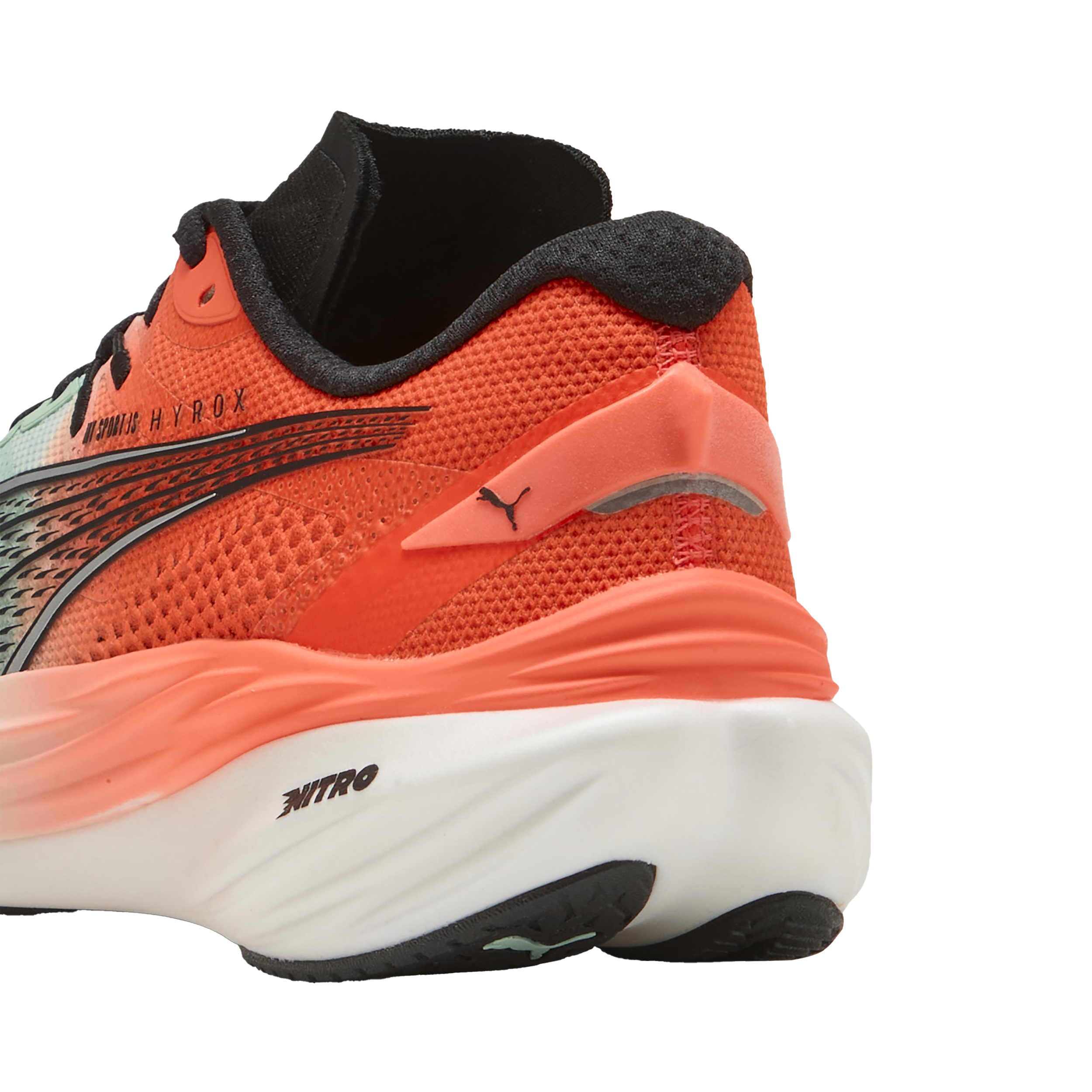 PUMA, W Deviate Nitro 3 Hyrox