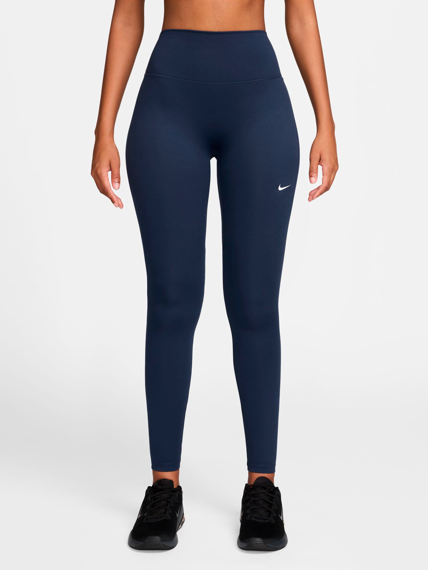 
NIKE, 
NIKE ONE SEAMLESS FRONT WOMEN'S HIG, 
Detail 1
