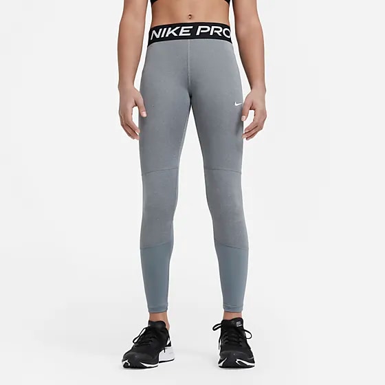 317026102101 NIKE G Np Tights 317026102101 NIKE G Np Tights Model01 Detail
