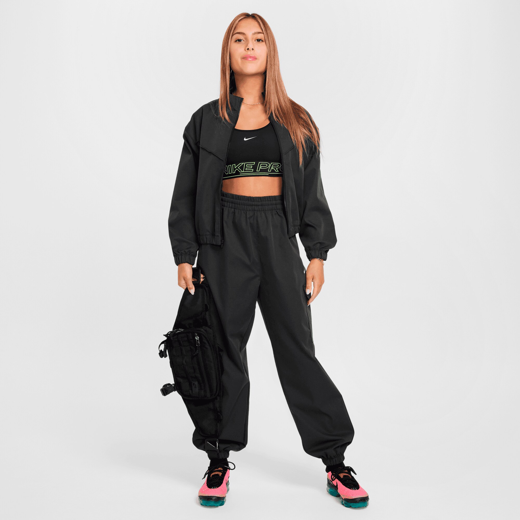 NIKE, G Nsw Cargo Pant Sty Star