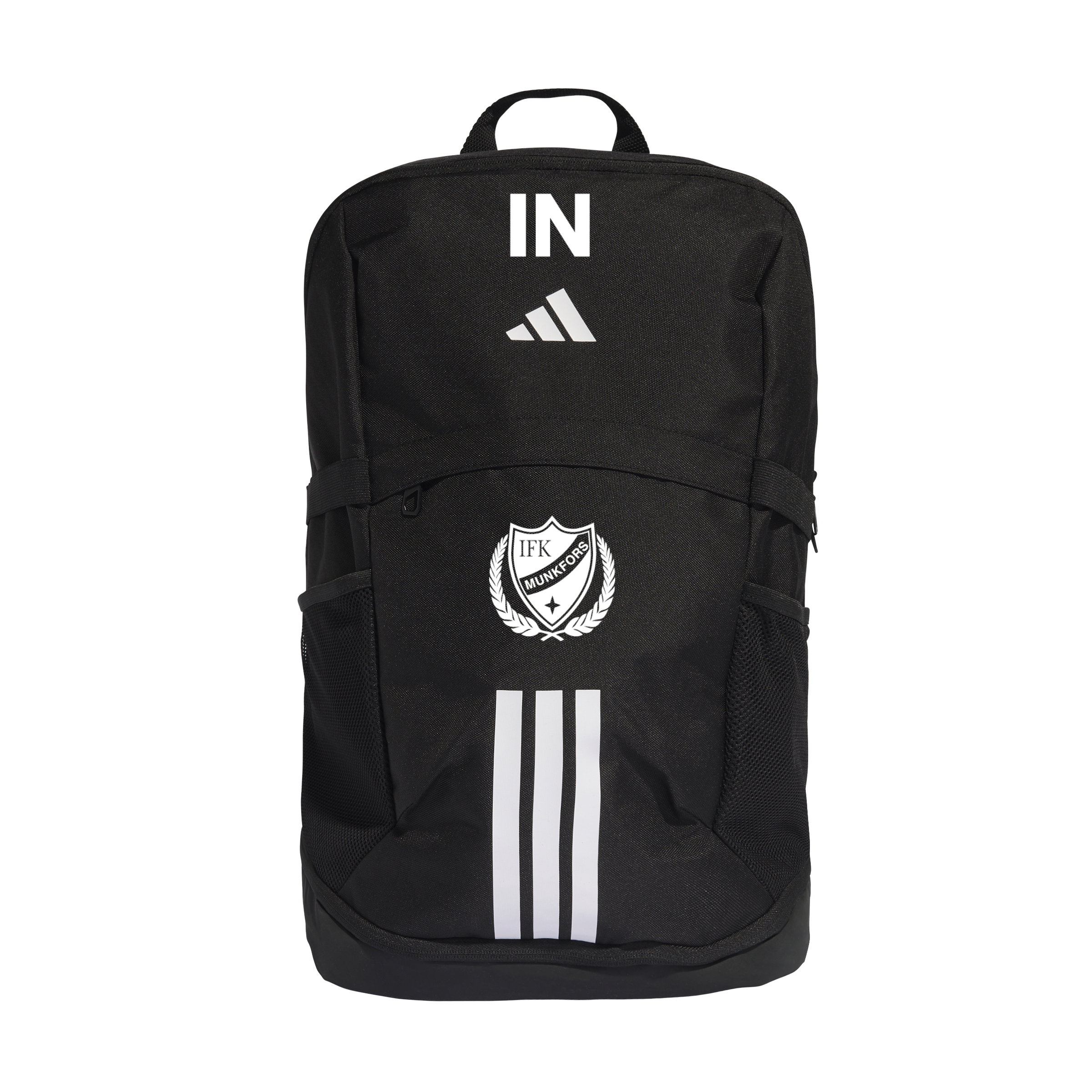 
ADIDAS, 
TIRO BACKPACK, 
Detail 1
