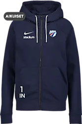 318208103101 NIKE Park 20 Fleece Hood FZ 318208103101 NIKE Park 20 Fleece Hood FZ Standard Small1x1