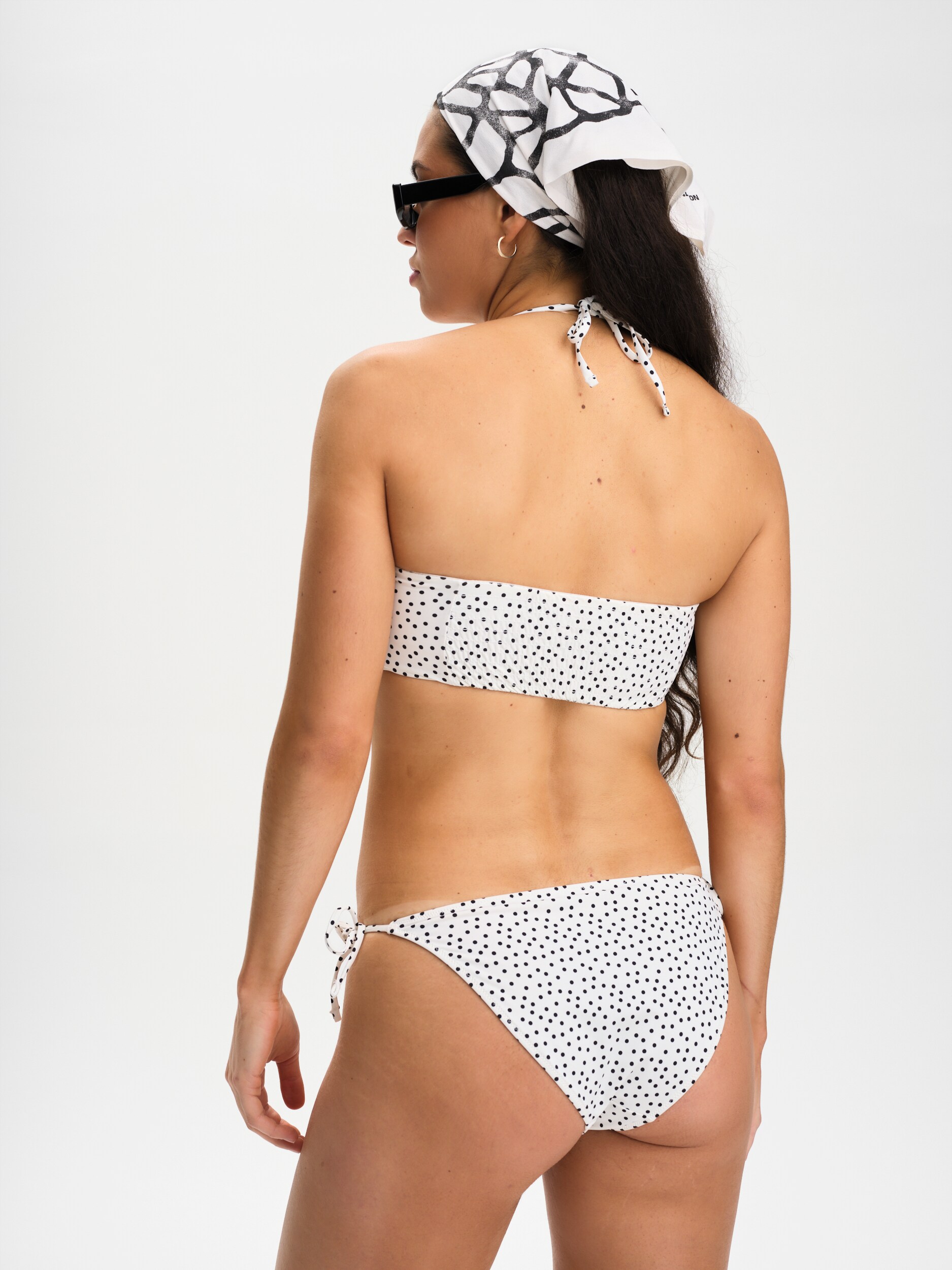 SOC, W STRAP BRIEF