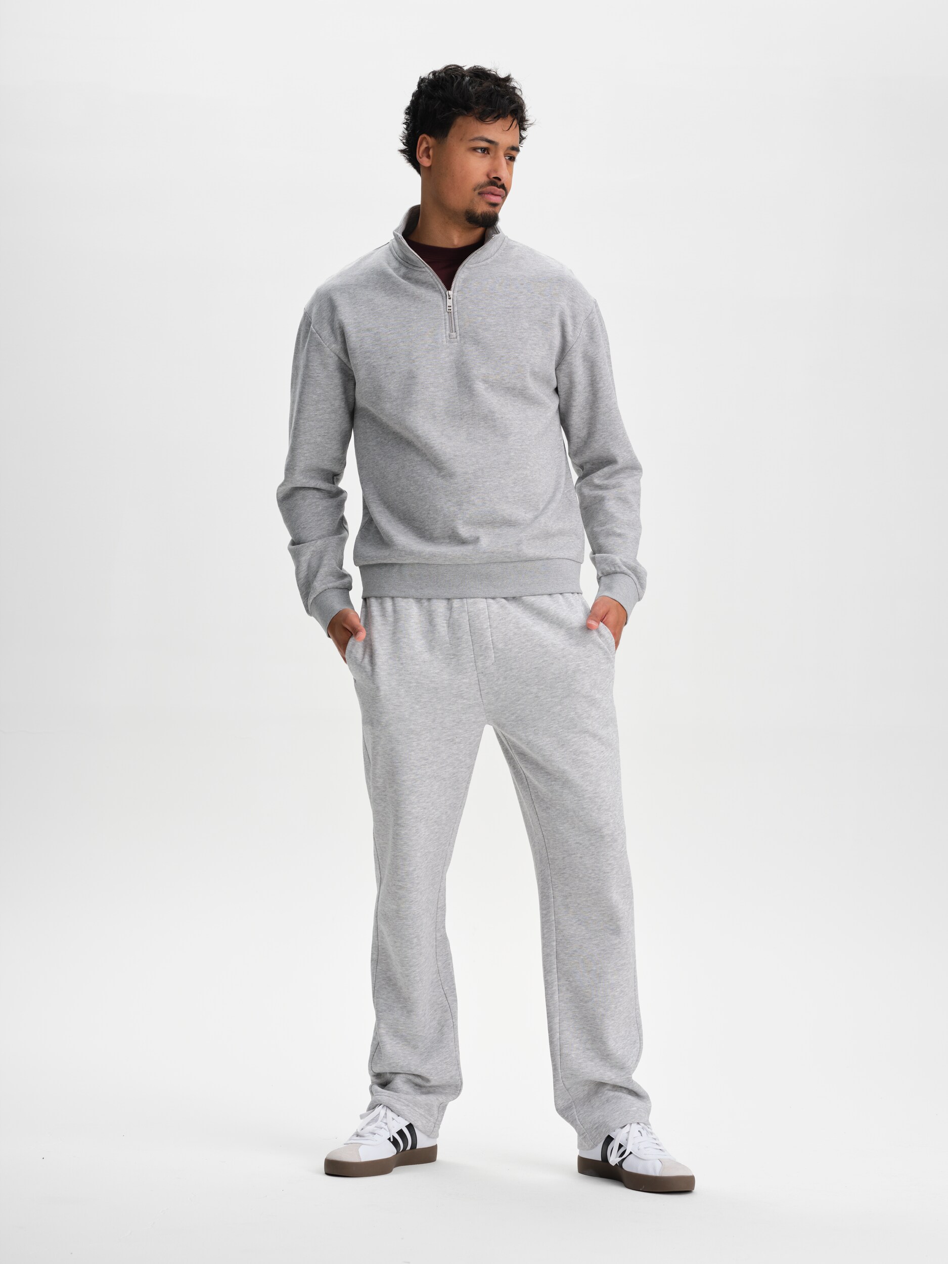 SOC, M CORE STRAIGHT PANT