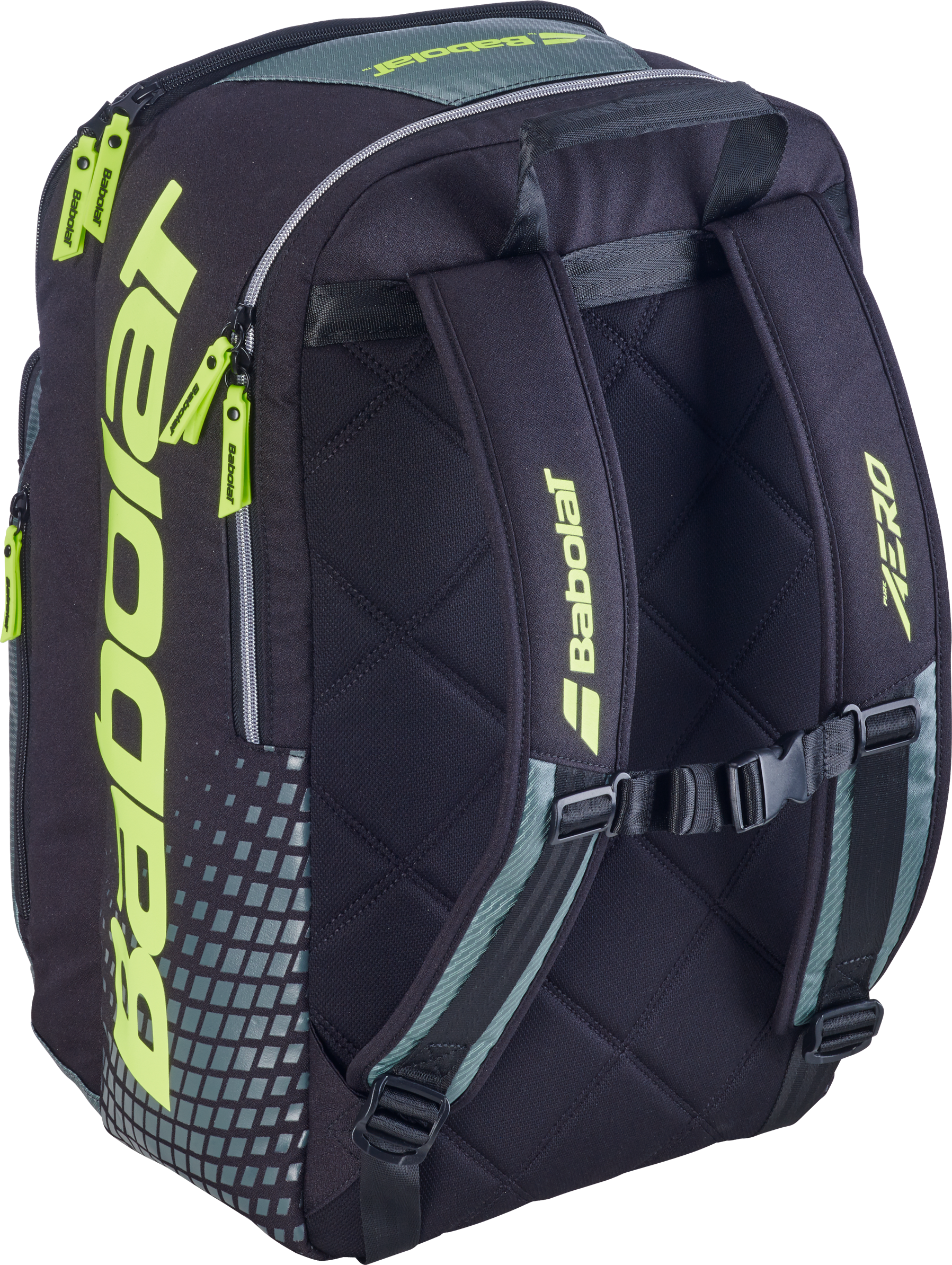 BABOLAT, BACKPACK PURE AERO