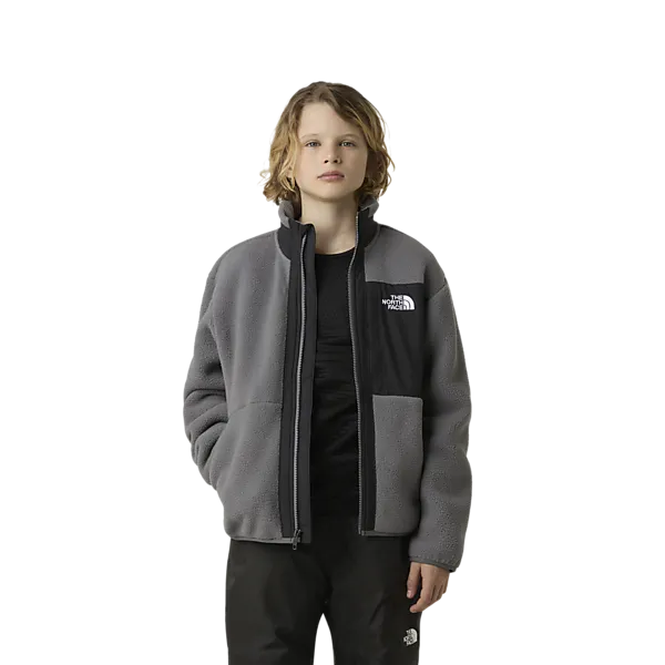 THE NORTH FACE Куртка J Yumiori на молнии во всю длину