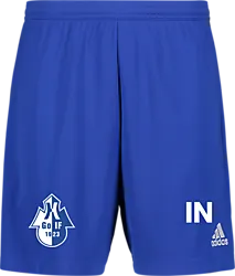 358904107101 ADIDAS Ent22 Shorts 358904107101 ADIDAS Ent22 Shorts Standard Small1x1