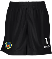 288614110101 CRAFT Squad Go Short Jr 288614110101 CRAFT Squad Go Short Jr Standard Small1x1