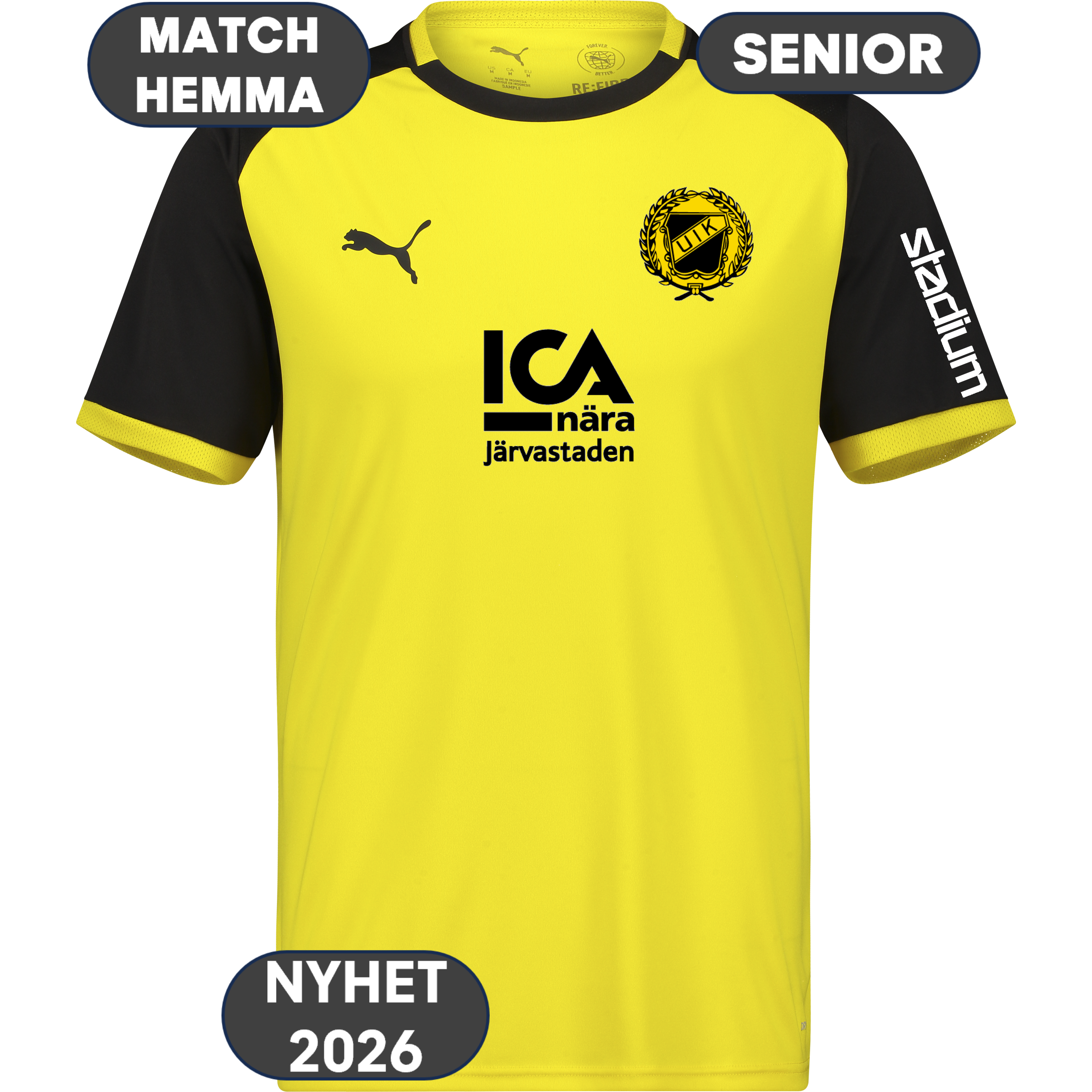 
PUMA, 
TEAMLIGA26 MATCHDAY JERSEY, 
Detail 1
