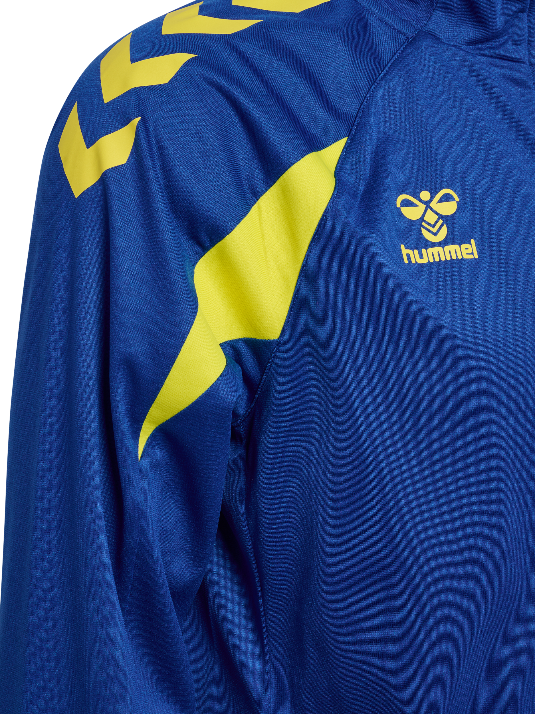 HUMMEL, HMLCORE 2.0 TRACK ZIP JACKET KIDS