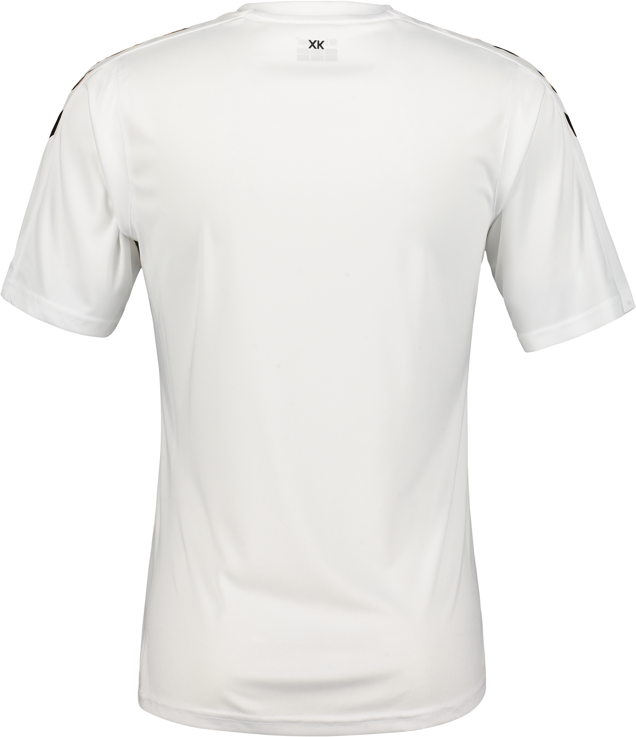 HUMMEL, Core Xk Striped Jsy Ss