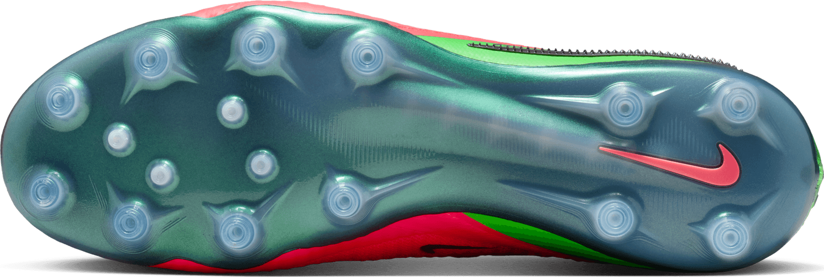 NIKE, PHANTOM 6 LOW ELITE AG EH