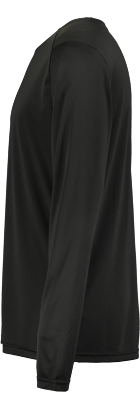 PUMA, Hoops Team Ls Shooting Shirt