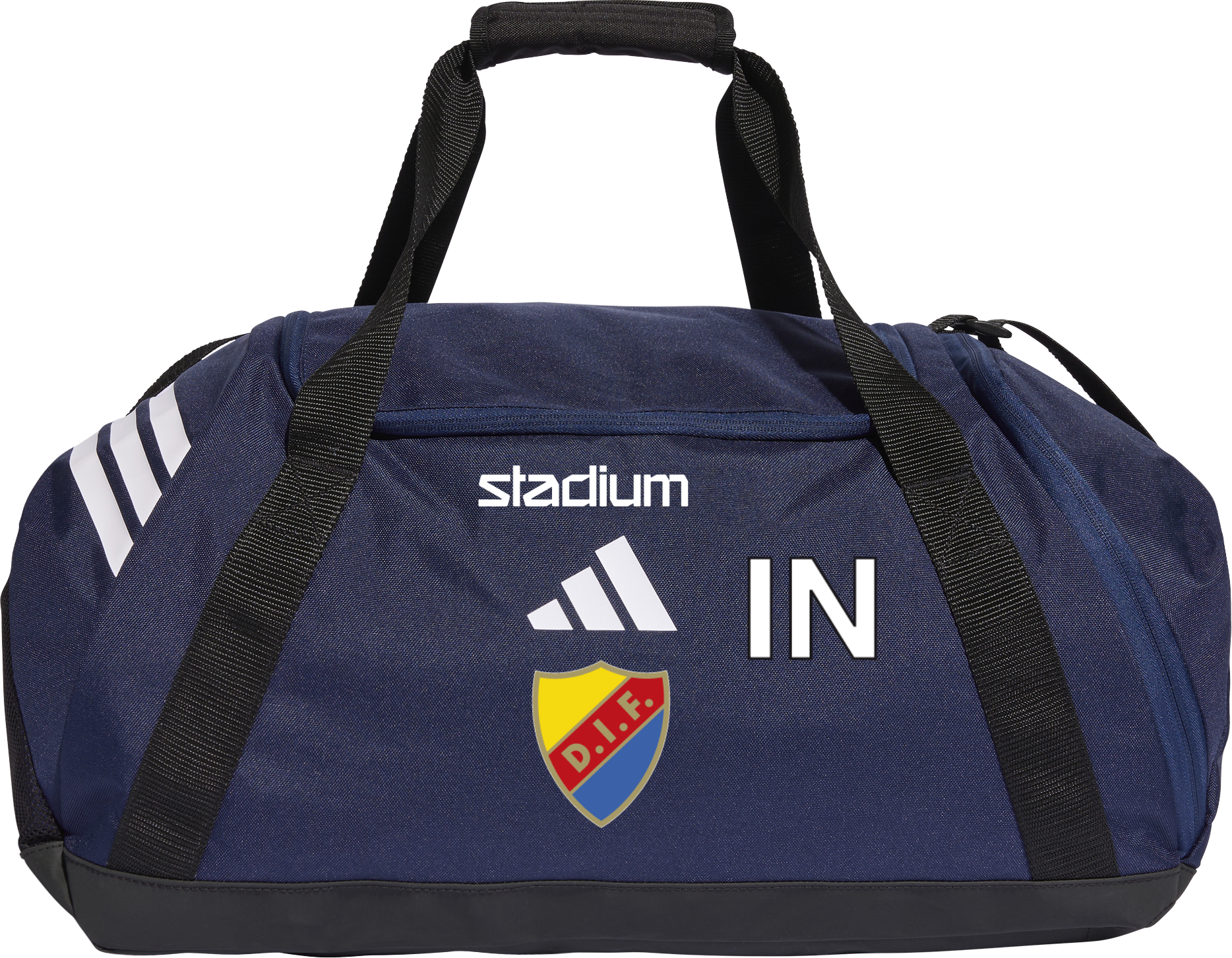 
ADIDAS, 
TIRO DUFFLE M, 
Detail 1
