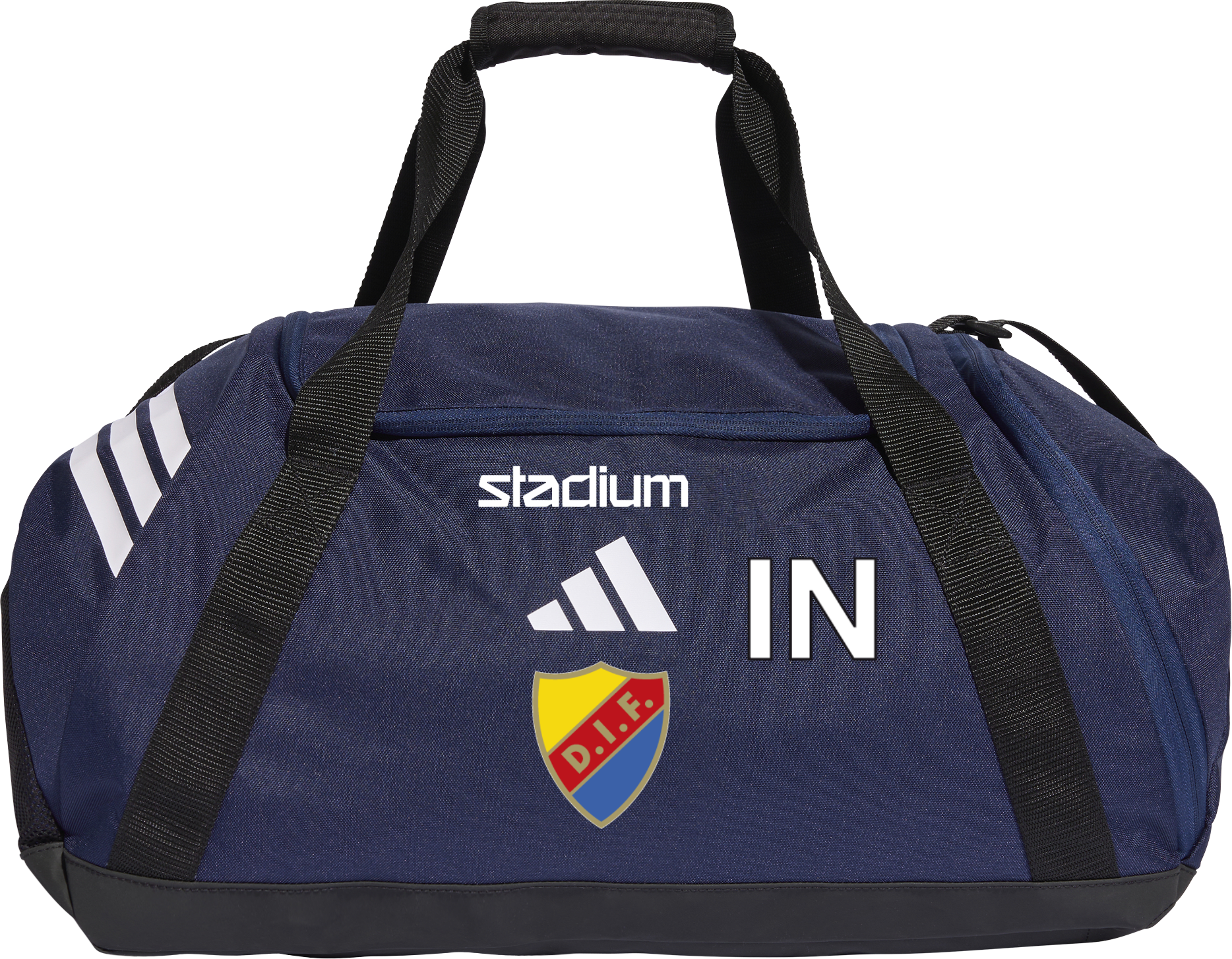 
ADIDAS, 
TIRO DUFFLE M, 
Detail 1
