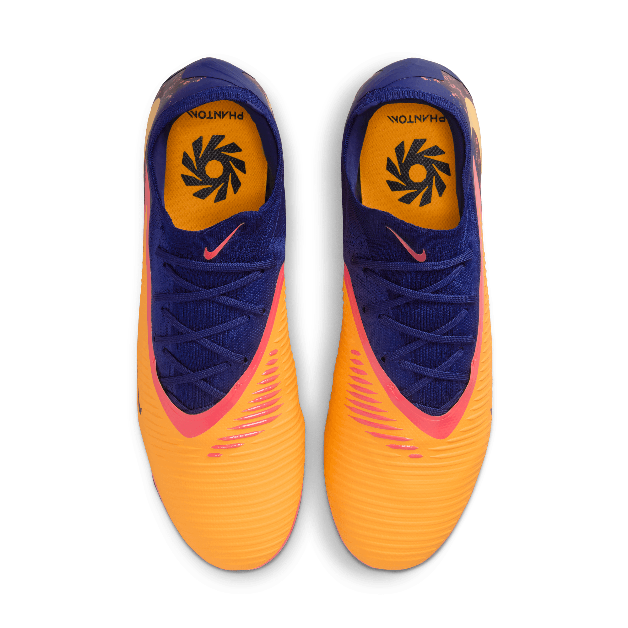 NIKE, Phantom 6 Low Pro Ag-pro Eh