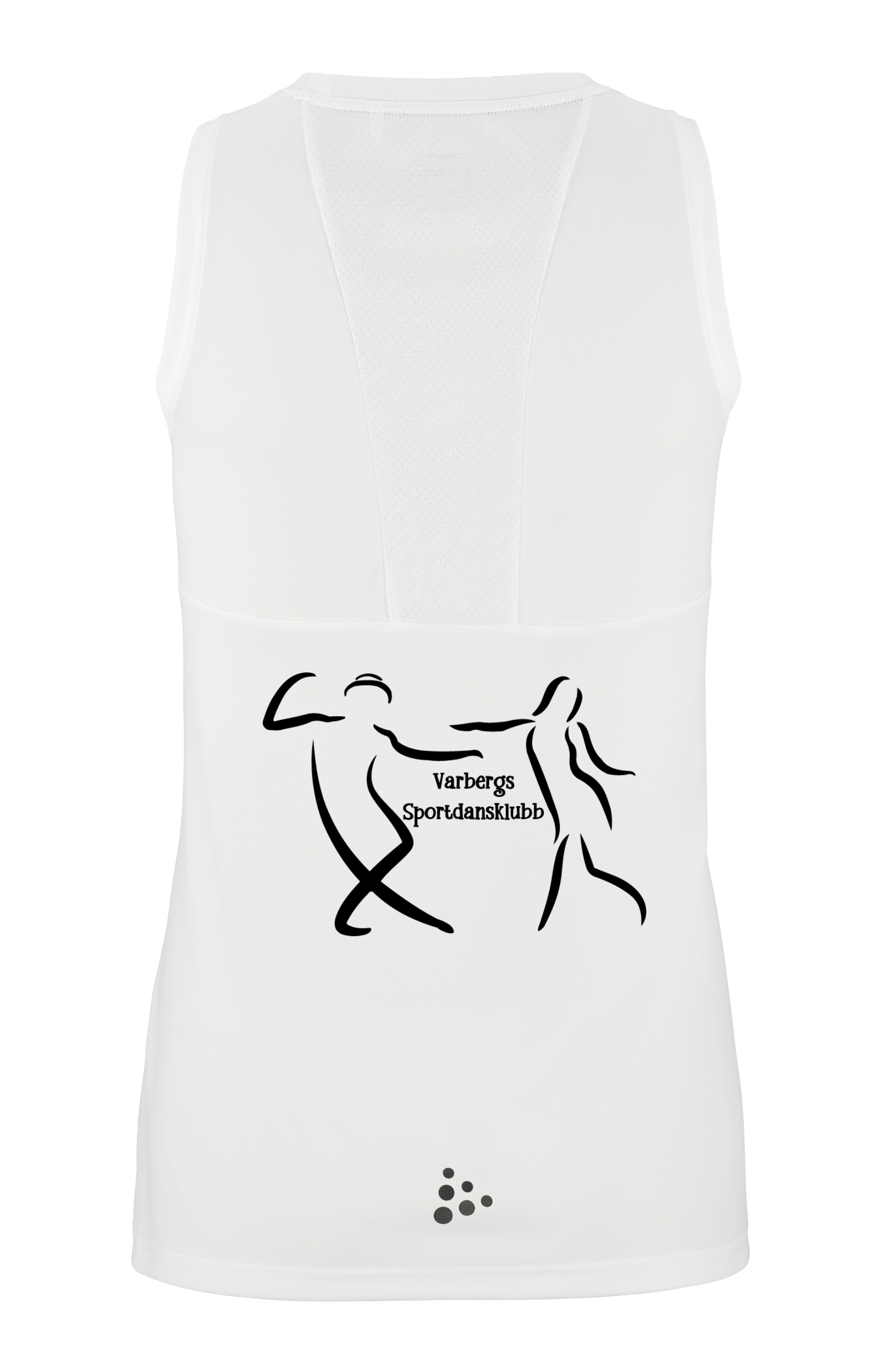 CRAFT, Rush 2.0 Singlet W