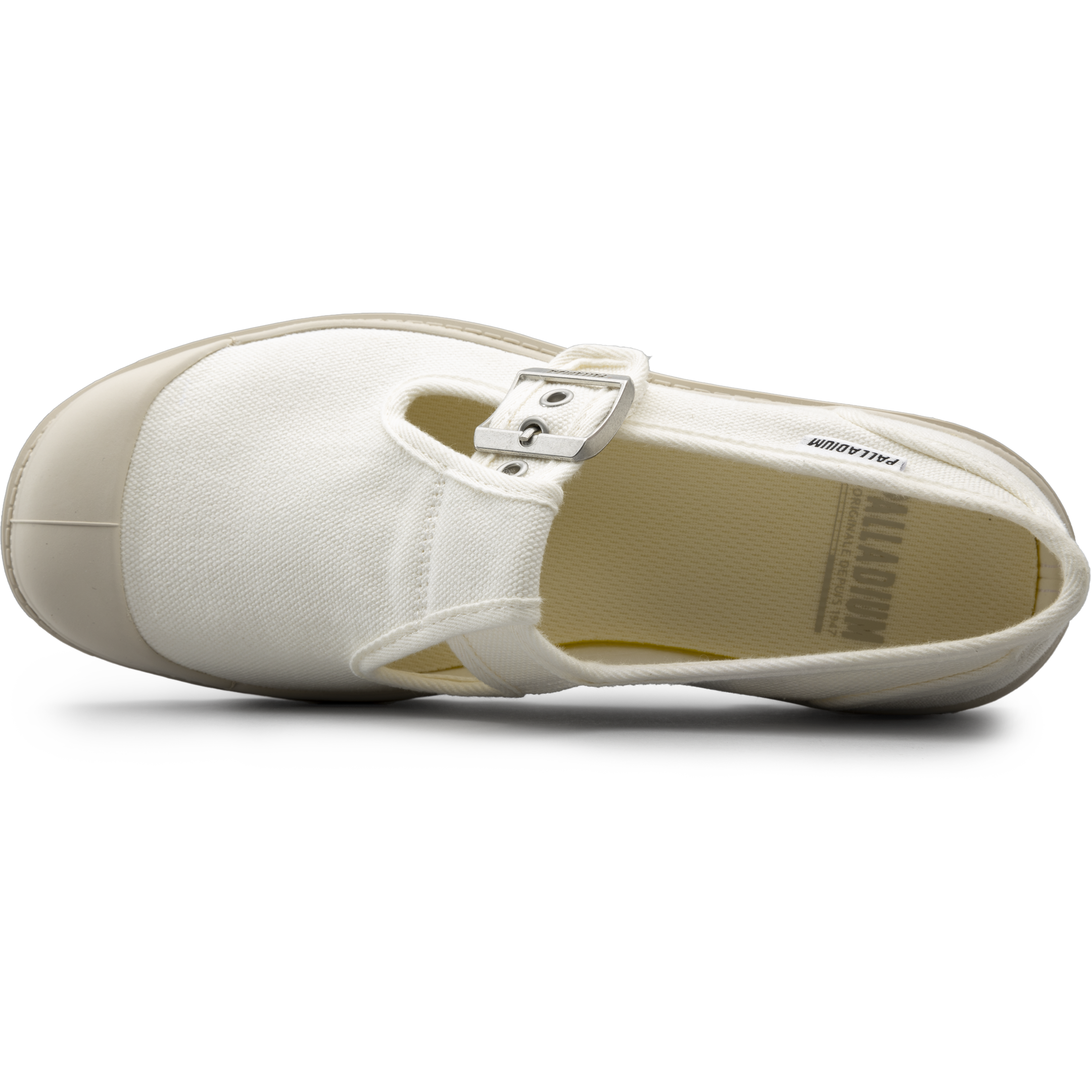 PALLADIUM, W Pampa M-Jane Washed