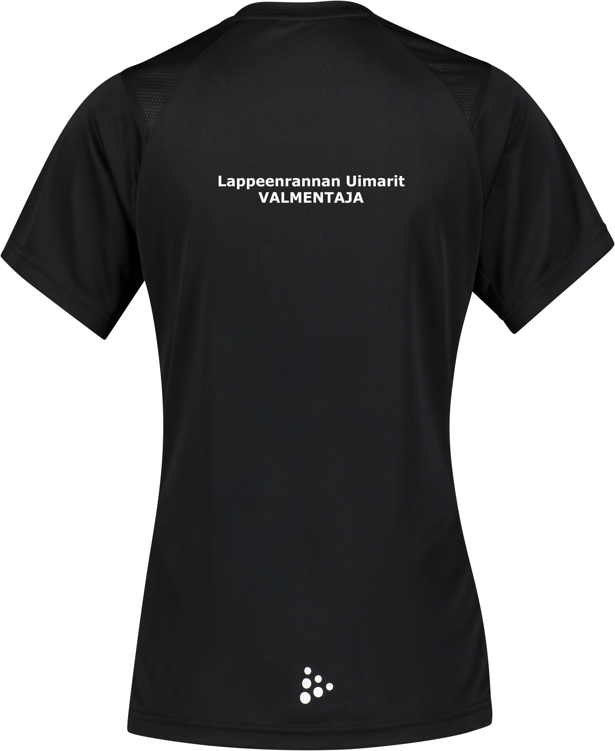 CRAFT, Rush 2.0 Ss Tee W