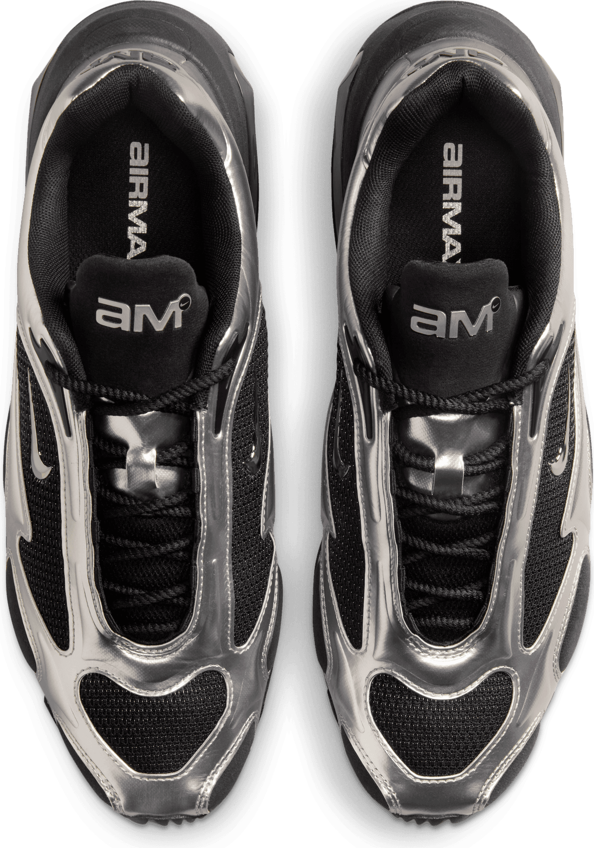 NIKE, W NIKE AIR MAX MUSE WOMEN'S SHOES