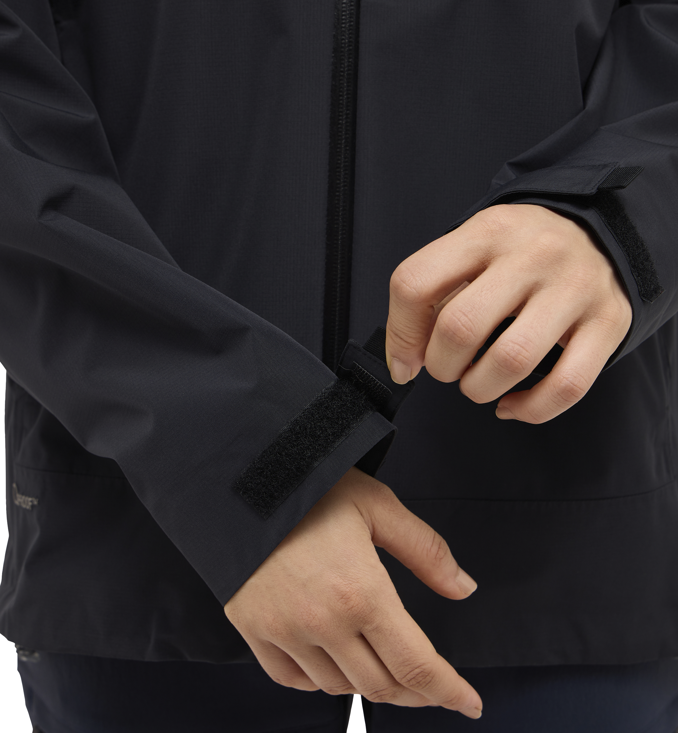 HAGL&Ouml;FS, ROSSON PROOF JACKET WOMEN