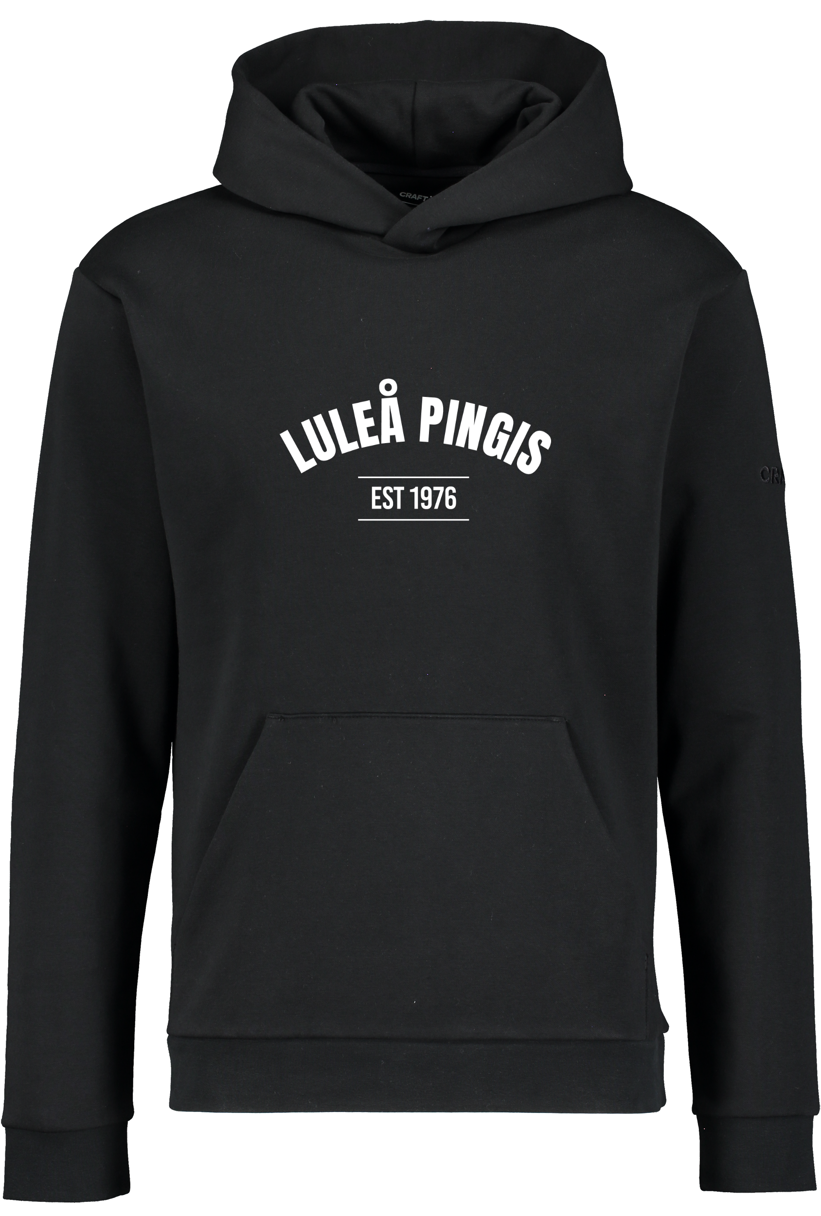 
CRAFT, 
Community 2.0 Hood Jr, 
Detail 1
