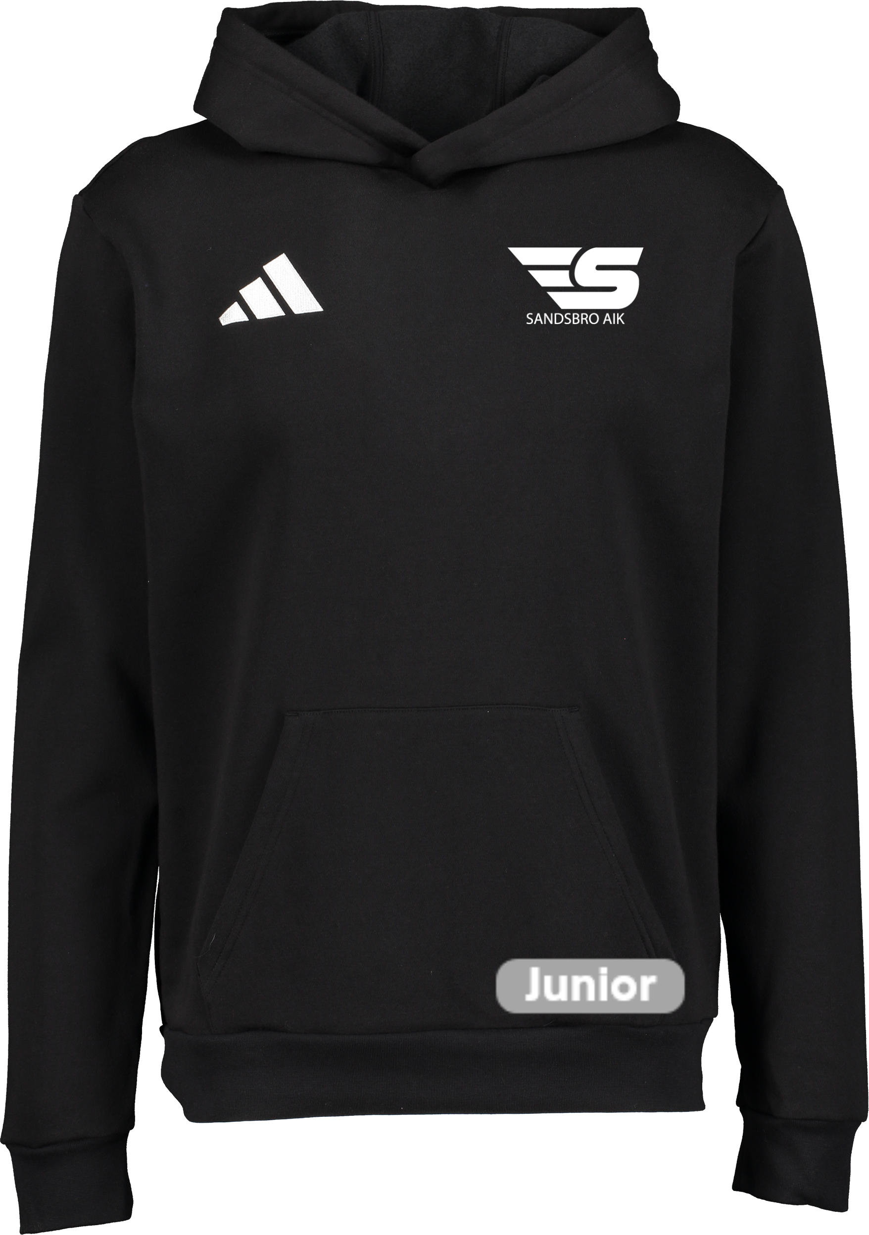 
ADIDAS, 
ENT26 HOODY JR, 
Detail 1
