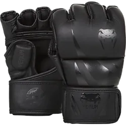 388688101101 VENUM Challenger Mma Gloves 388688101101 VENUM Challenger Mma Gloves Standard Small1x1