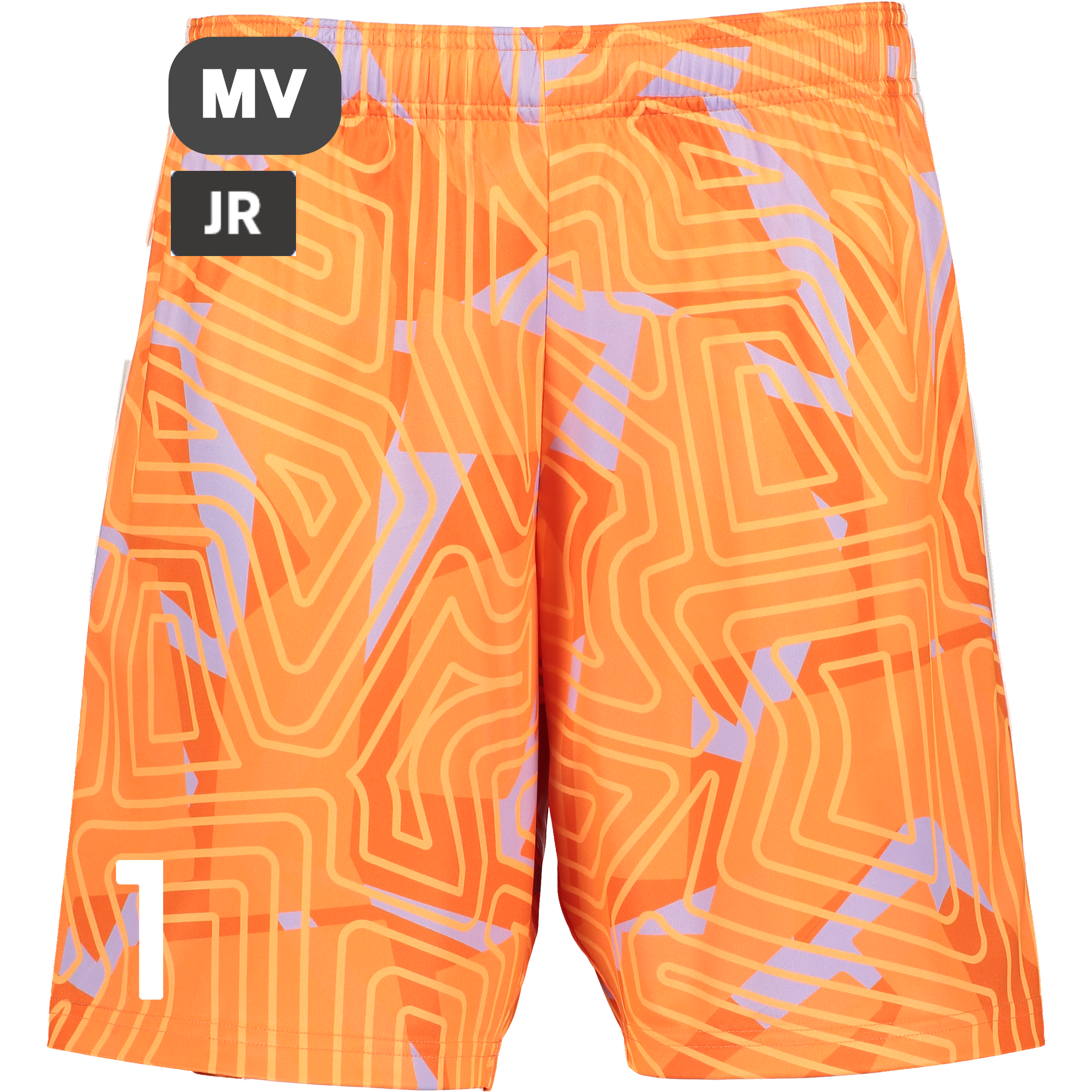 
ADIDAS, 
T26 C GK SHO JR, 
Detail 1
