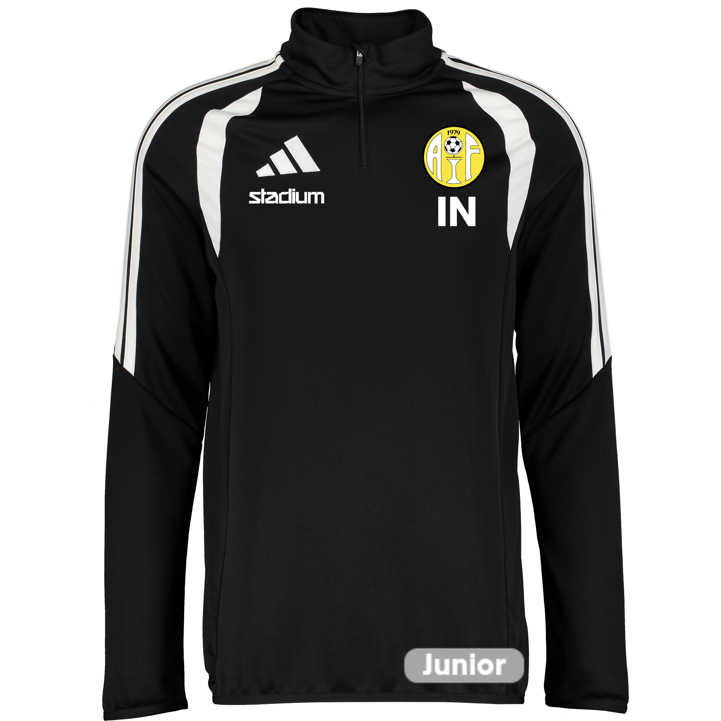 
ADIDAS, 
TIRO26 L TR TOP JR, 
Detail 1
