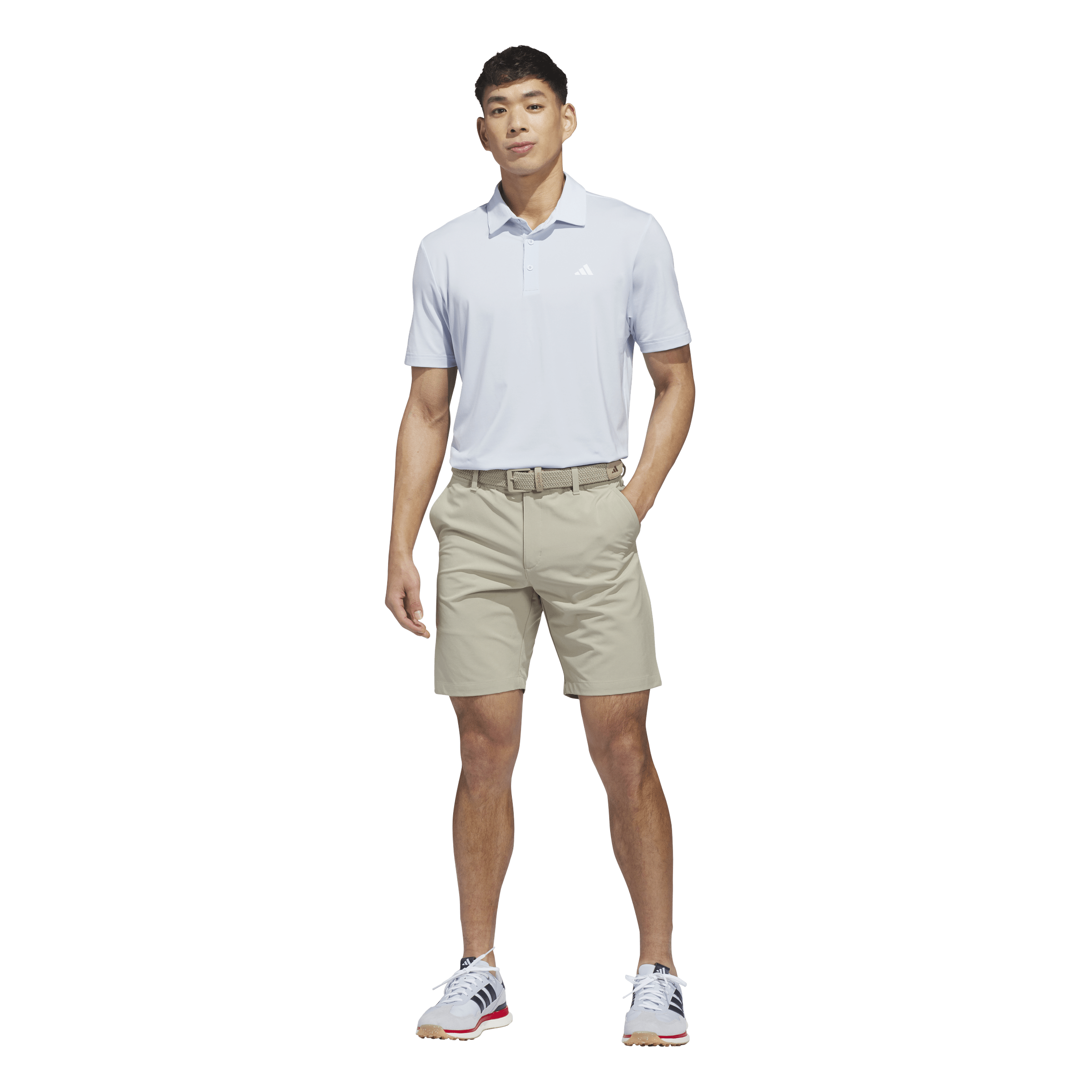 ADIDAS, M Ult365 Sld Lc Polo