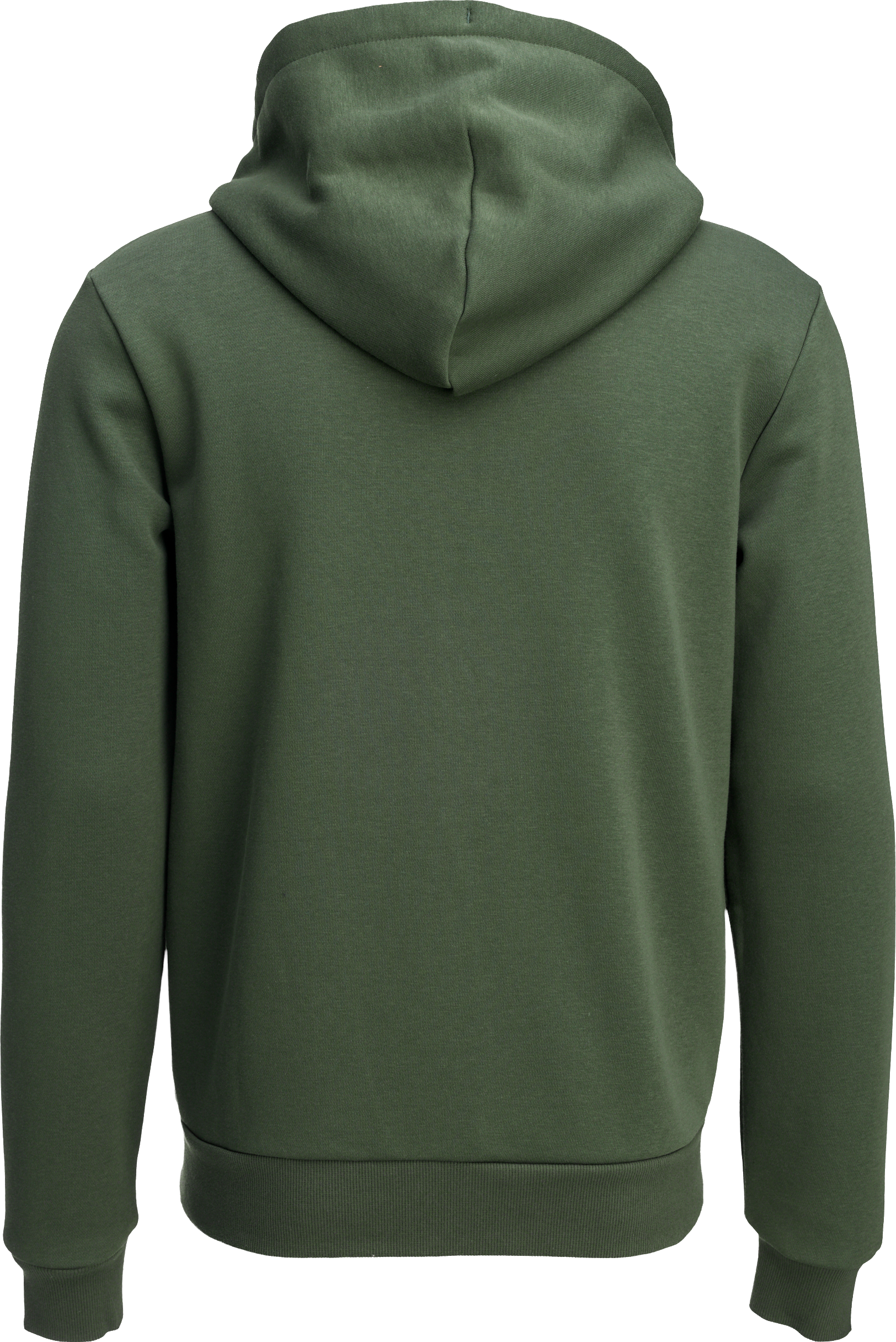 TAKEOFF, Basic Zip Hood M