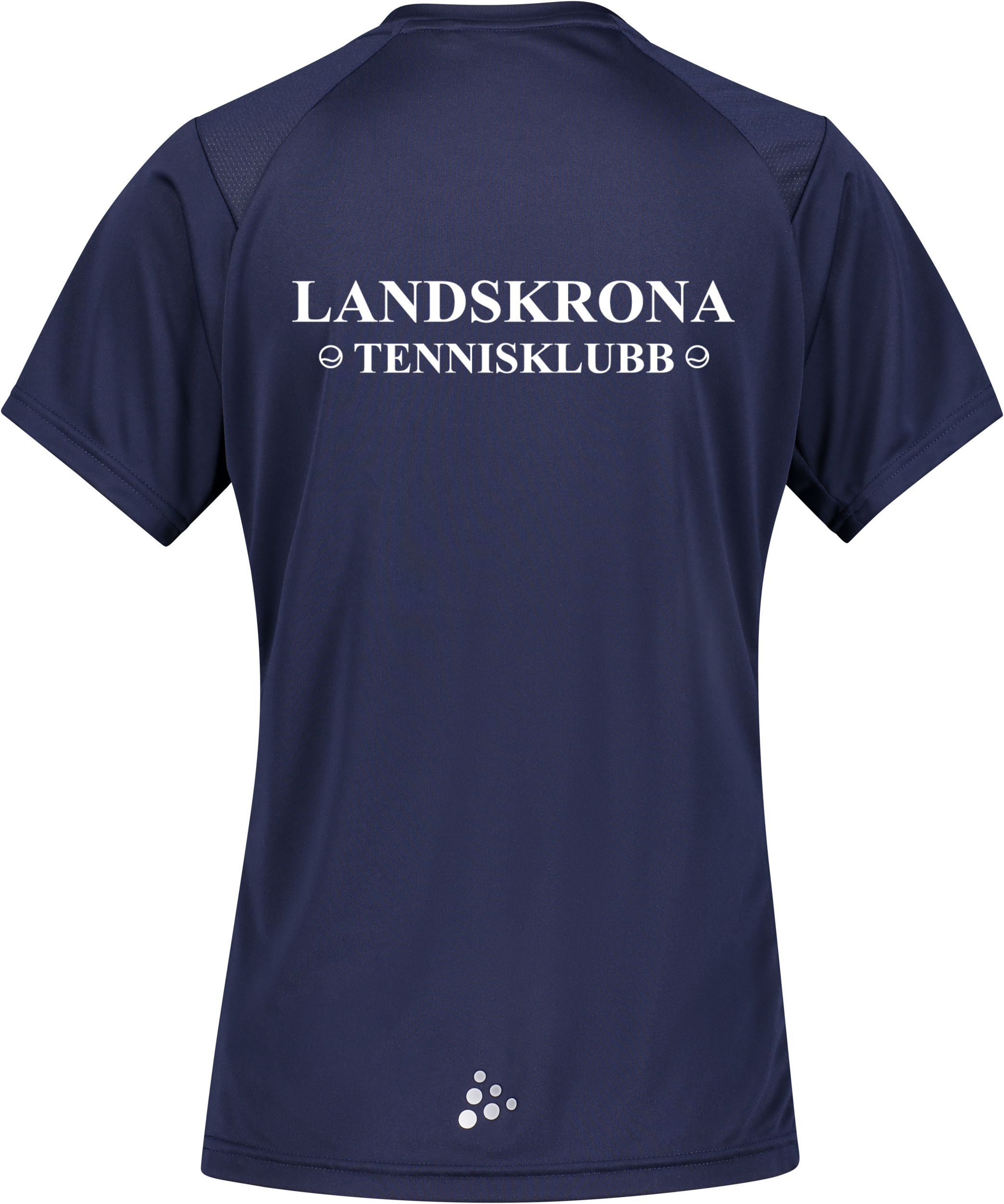 CRAFT, Rush 2.0 Ss Tee W