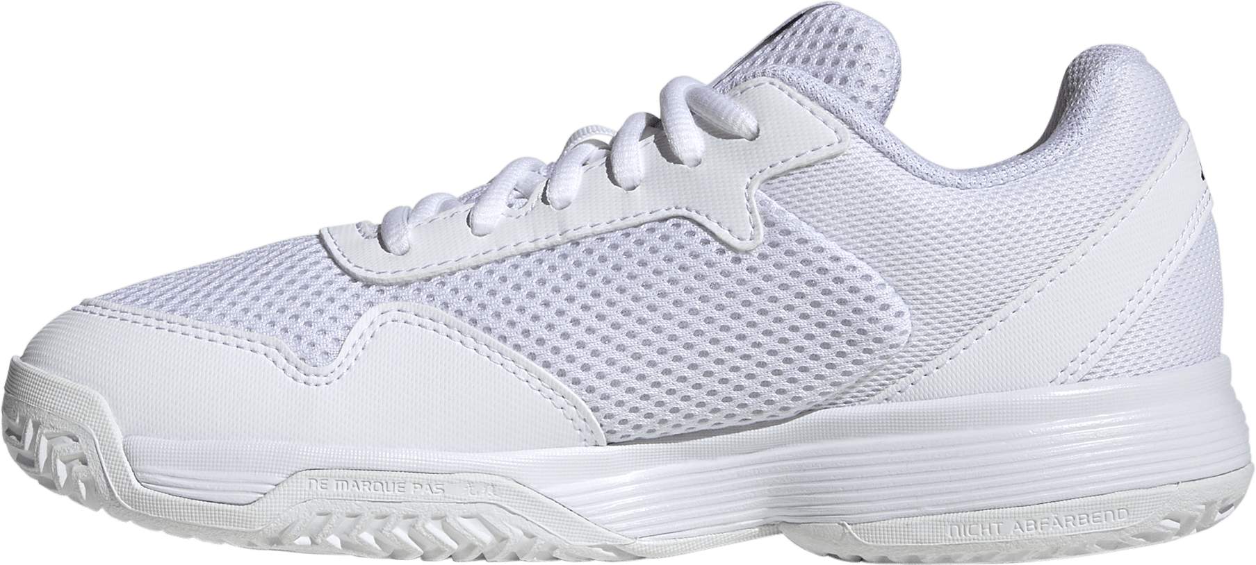 ADIDAS, COURTFLASH K