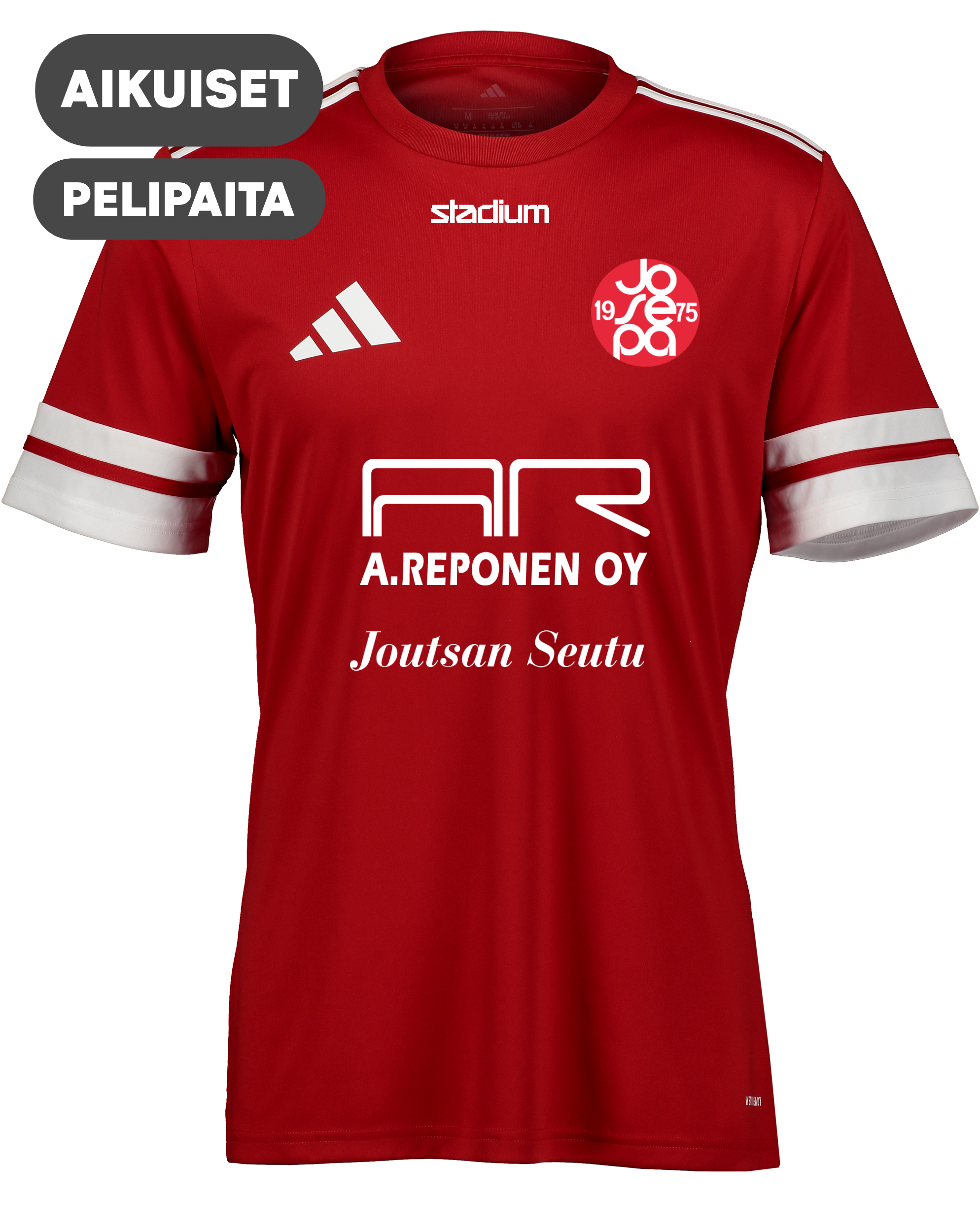 
ADIDAS, 
Squad25 Jsy, 
Detail 1
