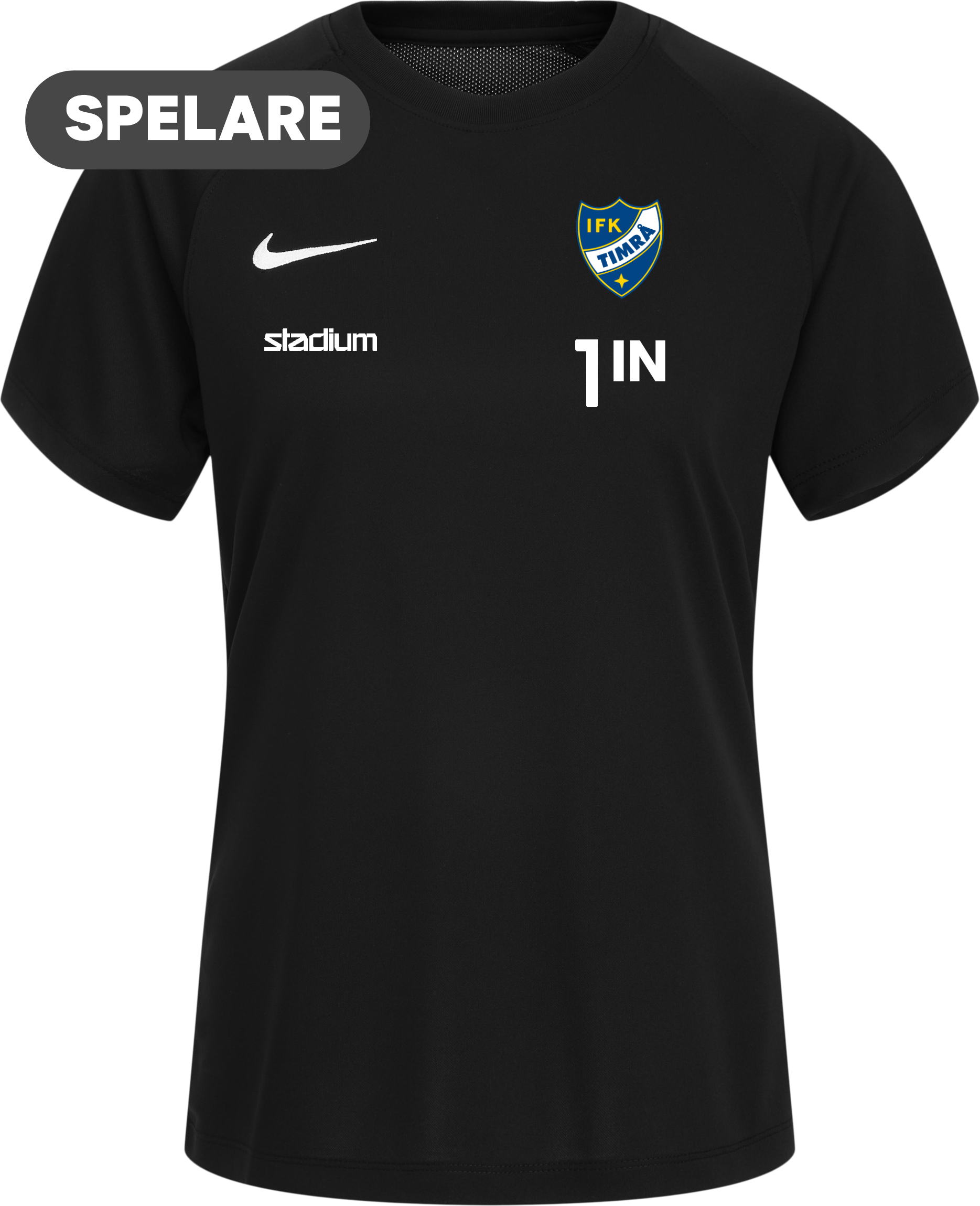 
NIKE, 
PARK VIII SS JSY W, 
Detail 1
