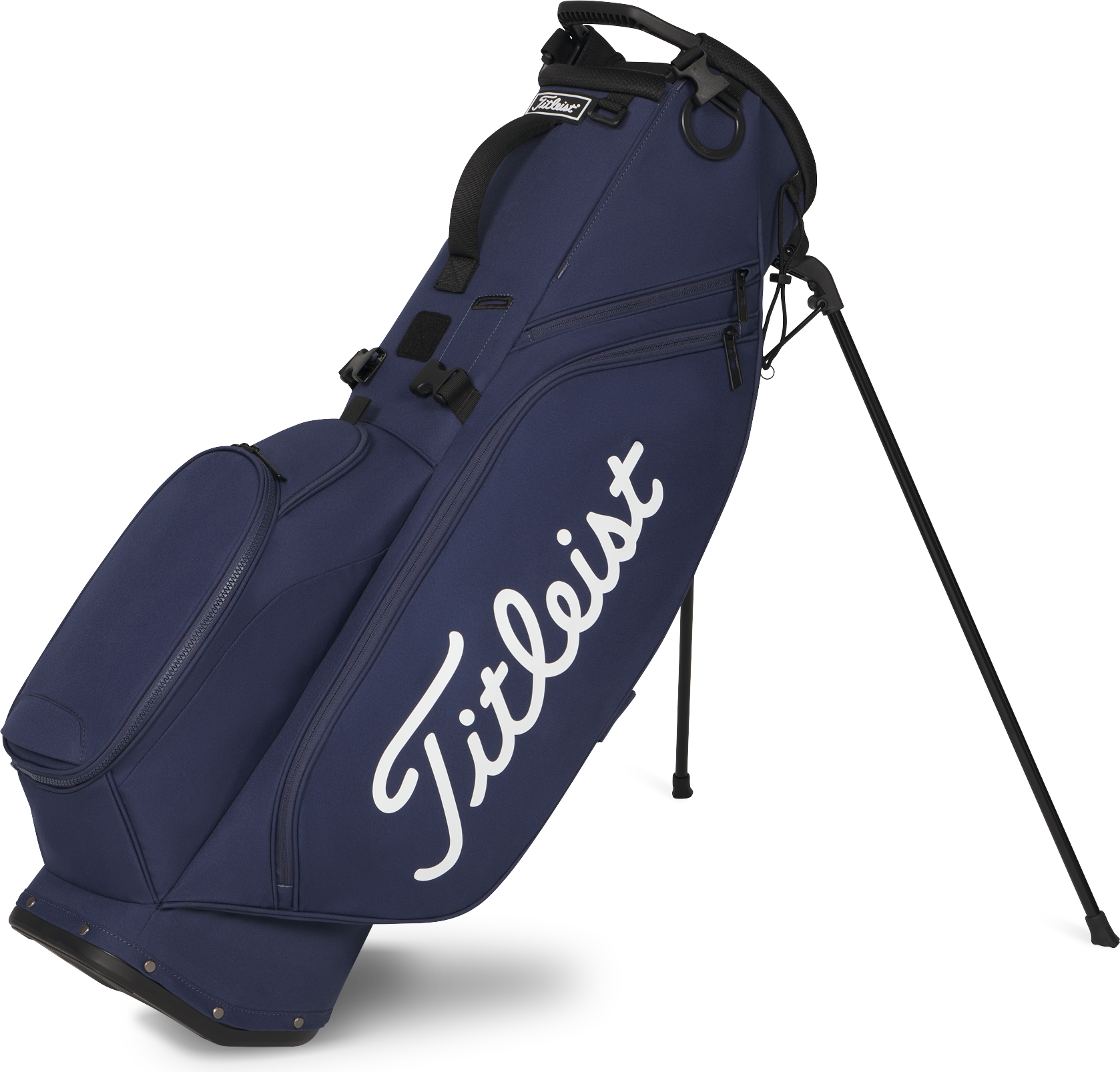 
TITLEIST, 
PLAYERS 4, 
Detail 1
