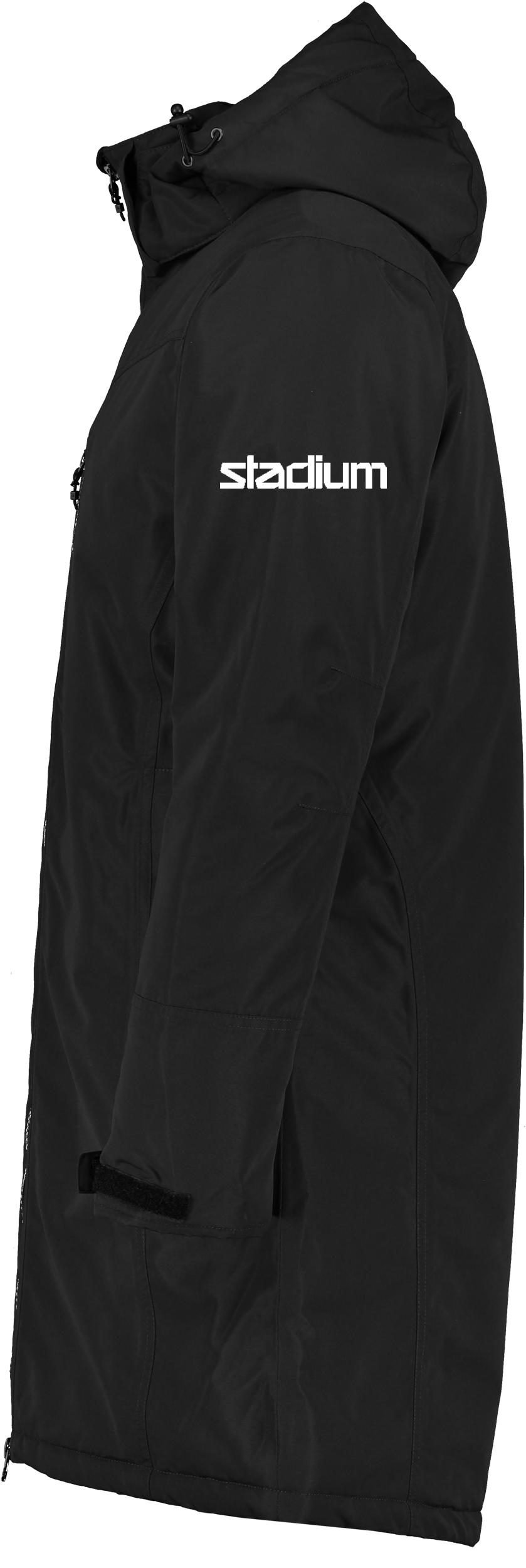 CRAFT, Parkas Jkt