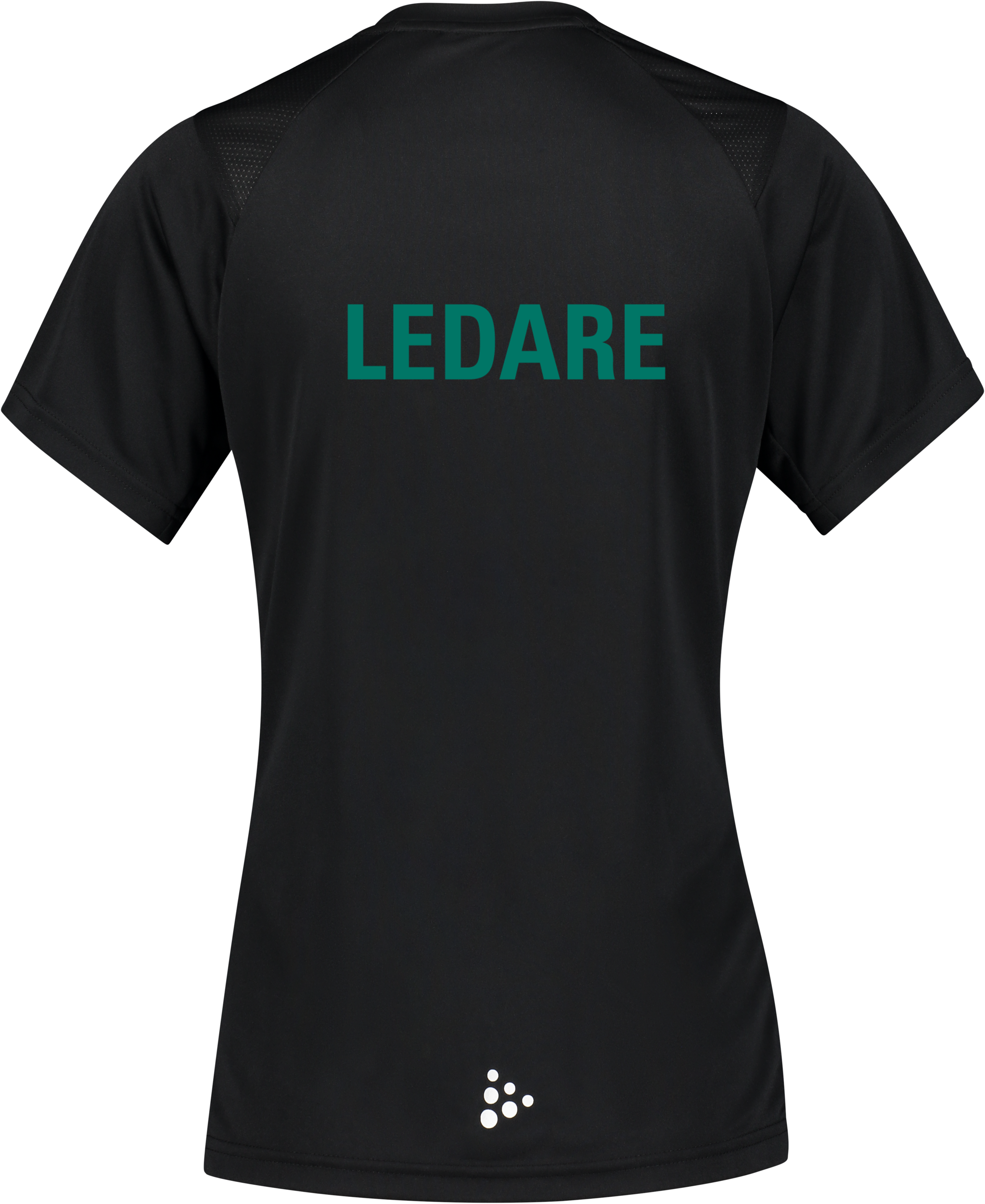 CRAFT, Rush 2.0 Ss Tee W