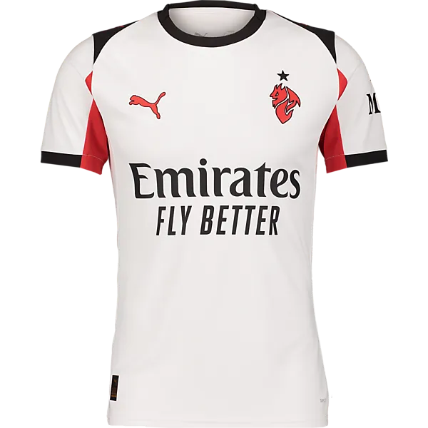 PUMA Реплика Джерси Acm Away