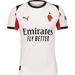 405060101102 PUMA Acm Away Jersey Replica 405060101102 PUMA Acm Away Jersey Replica Standard Small1x1