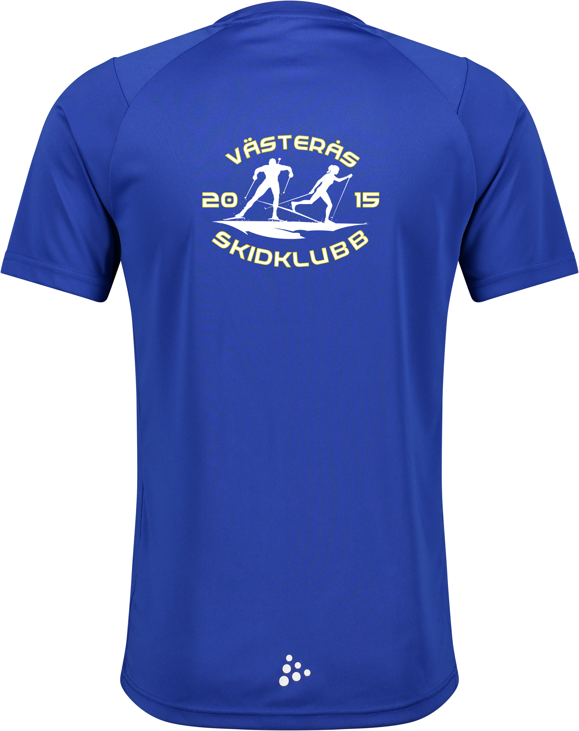 CRAFT, Rush 2.0 Ss Tee Jr