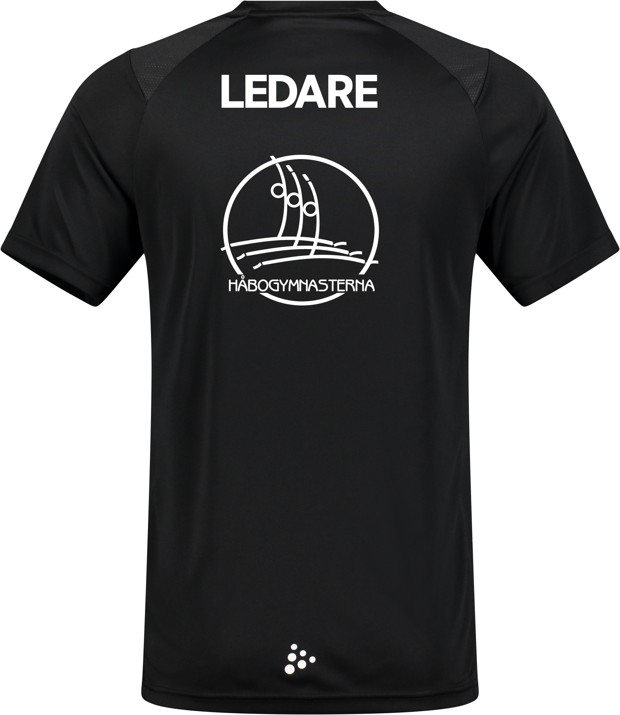 CRAFT, Rush 2.0 Ss Tee M