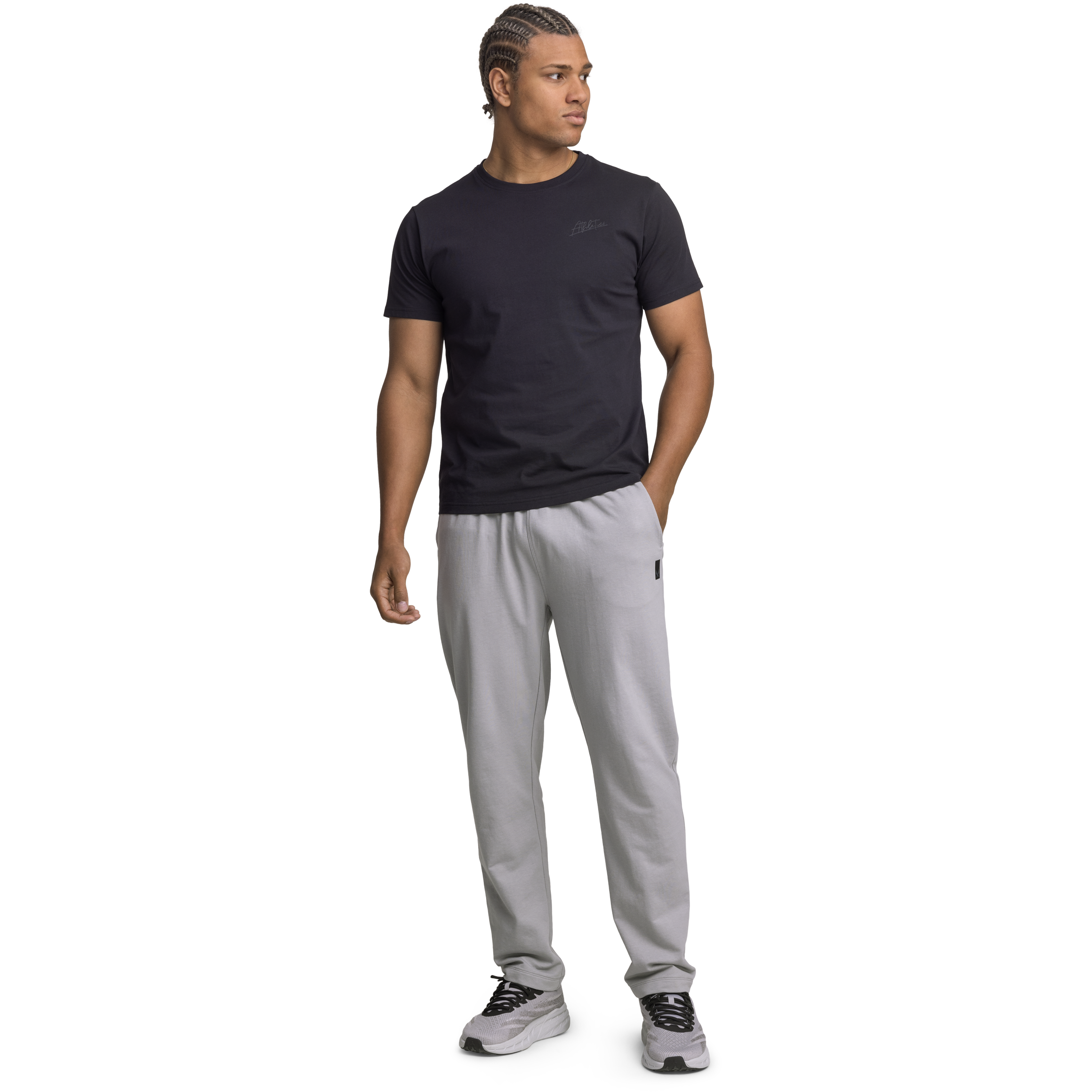 SOC, M Light Sweat Pant