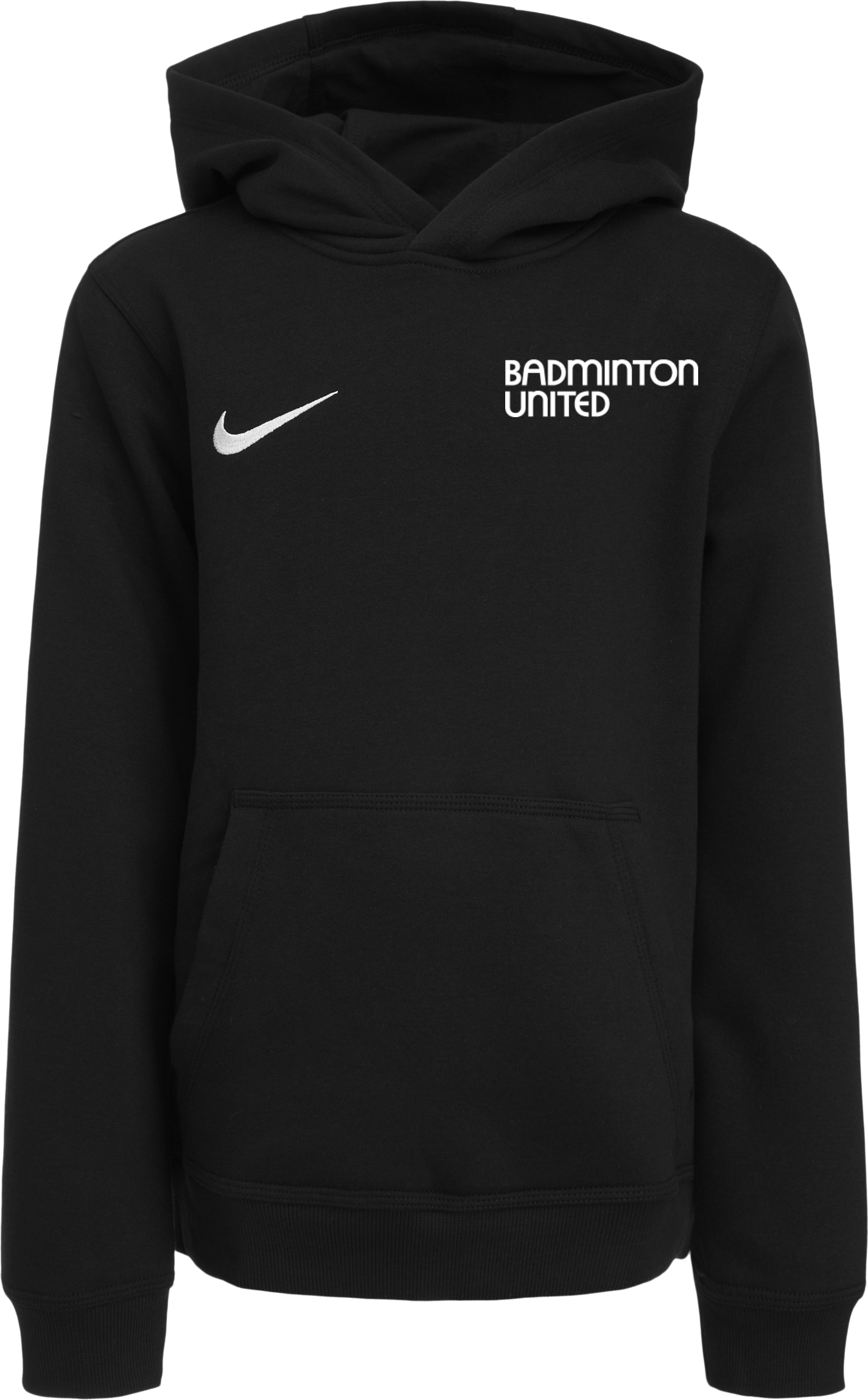 
NIKE, 
PARK26 FLC HOOD JR, 
Detail 1
