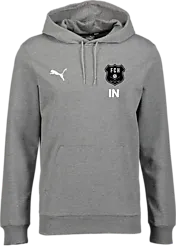 392089106101 PUMA T Goal Casual Hood Sr 392089106101 PUMA T Goal Casual Hood Sr Standard Small1x1