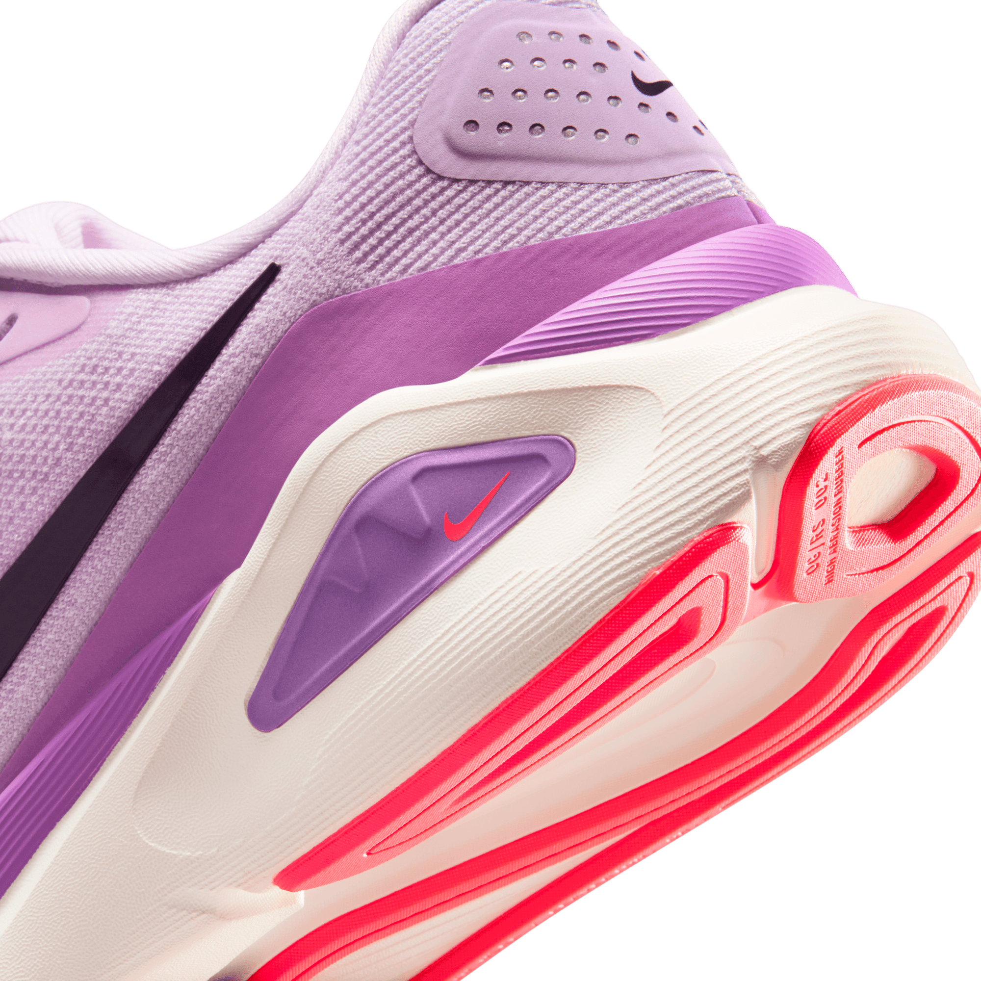 NIKE, W Structure 26