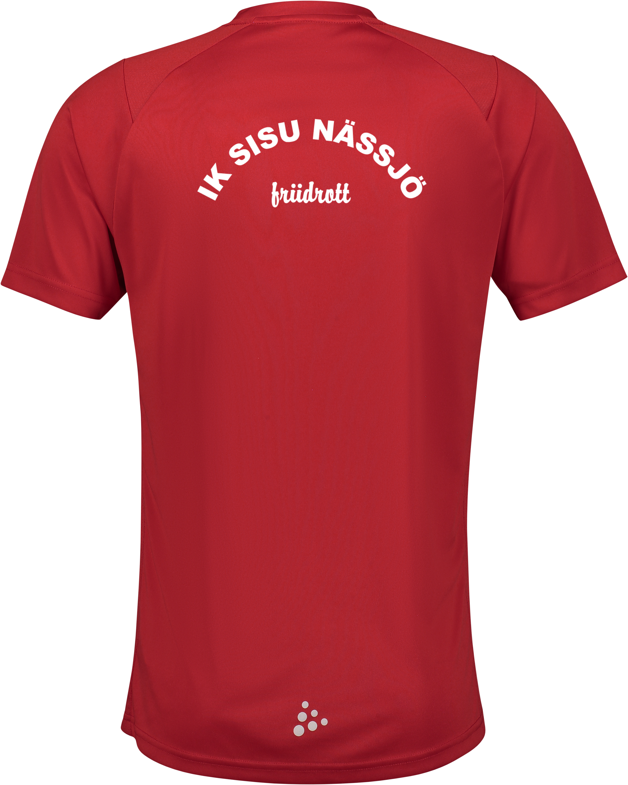 CRAFT, Rush 2.0 Ss Tee M