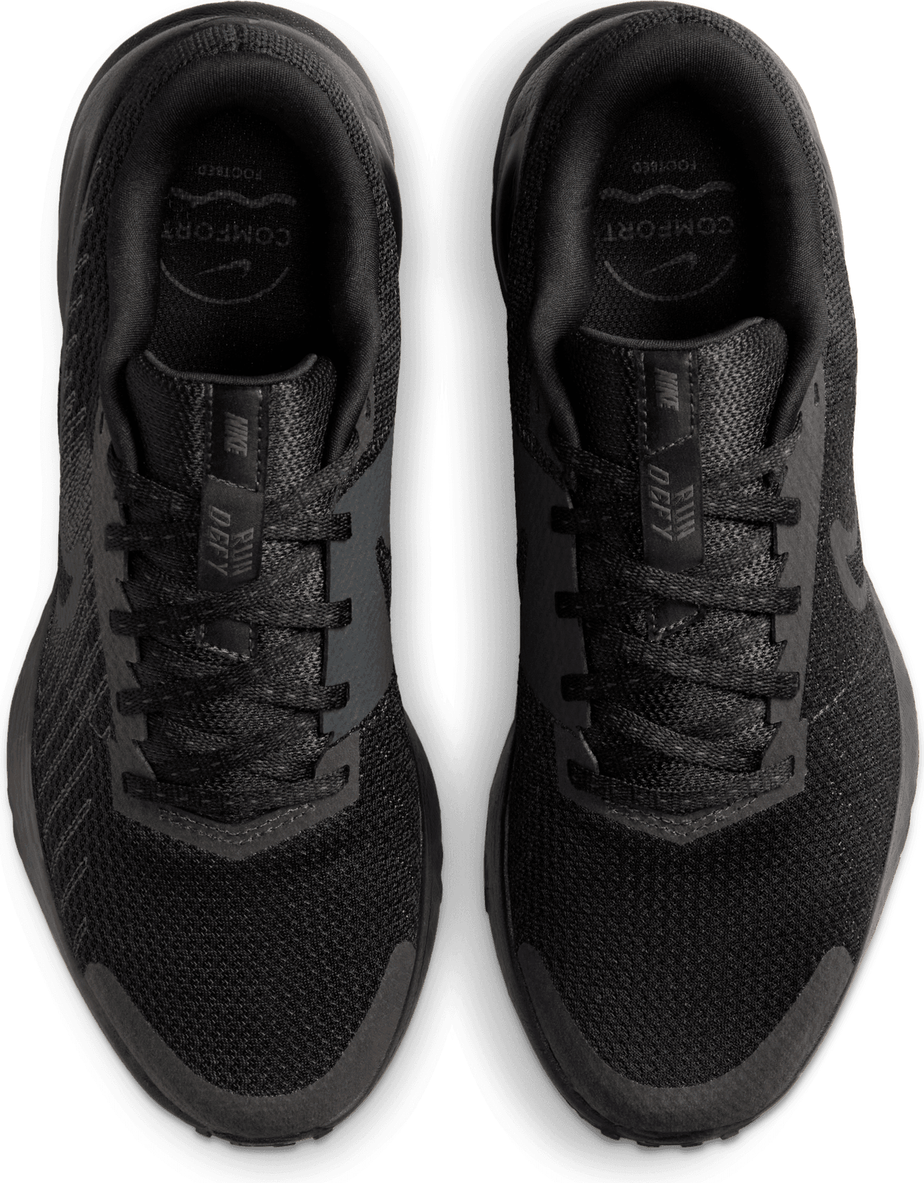 NIKE, Nike Run Defy W