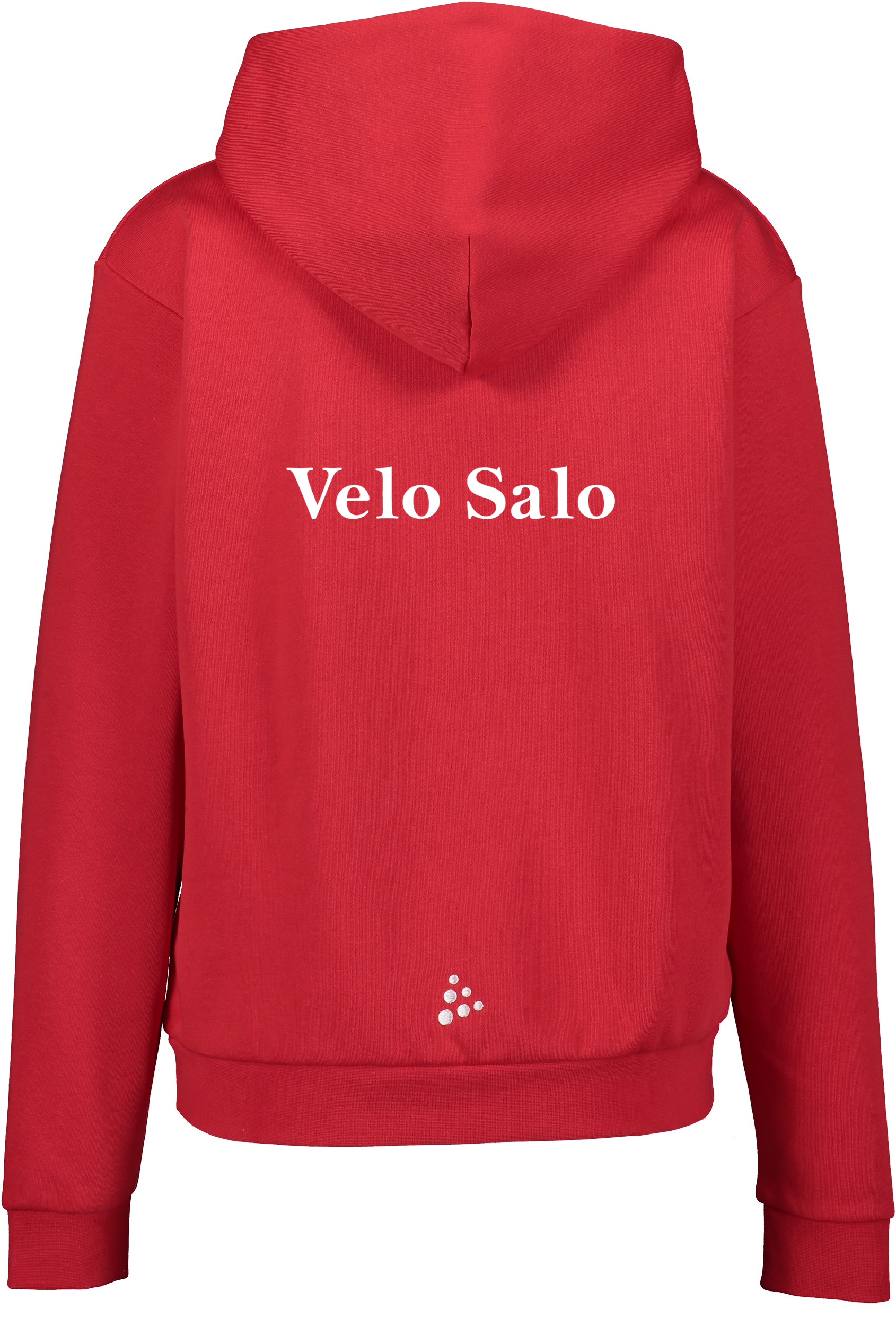 CRAFT, Community 2.0 Fz Hood W